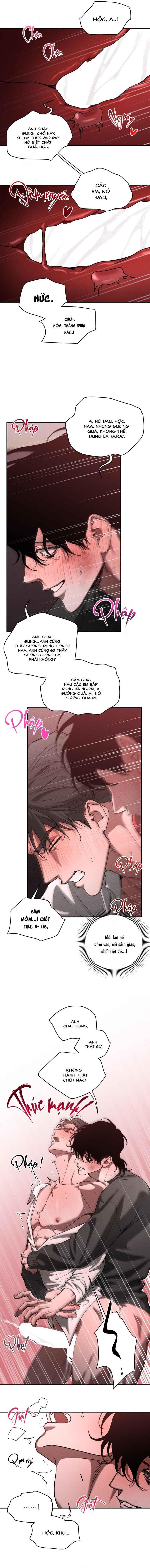 Đọc truyện Con nợ thành thật! - Chapter 4