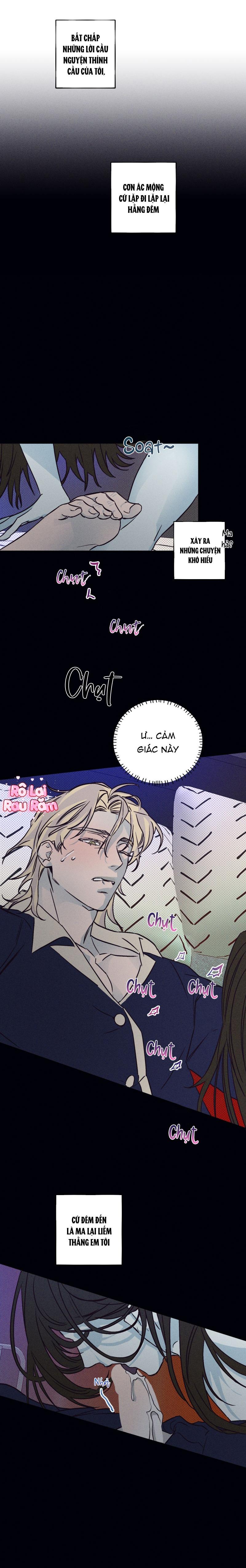 Đọc truyện ĐỐI DIỆN THẦN CHẾT - Chapter 1