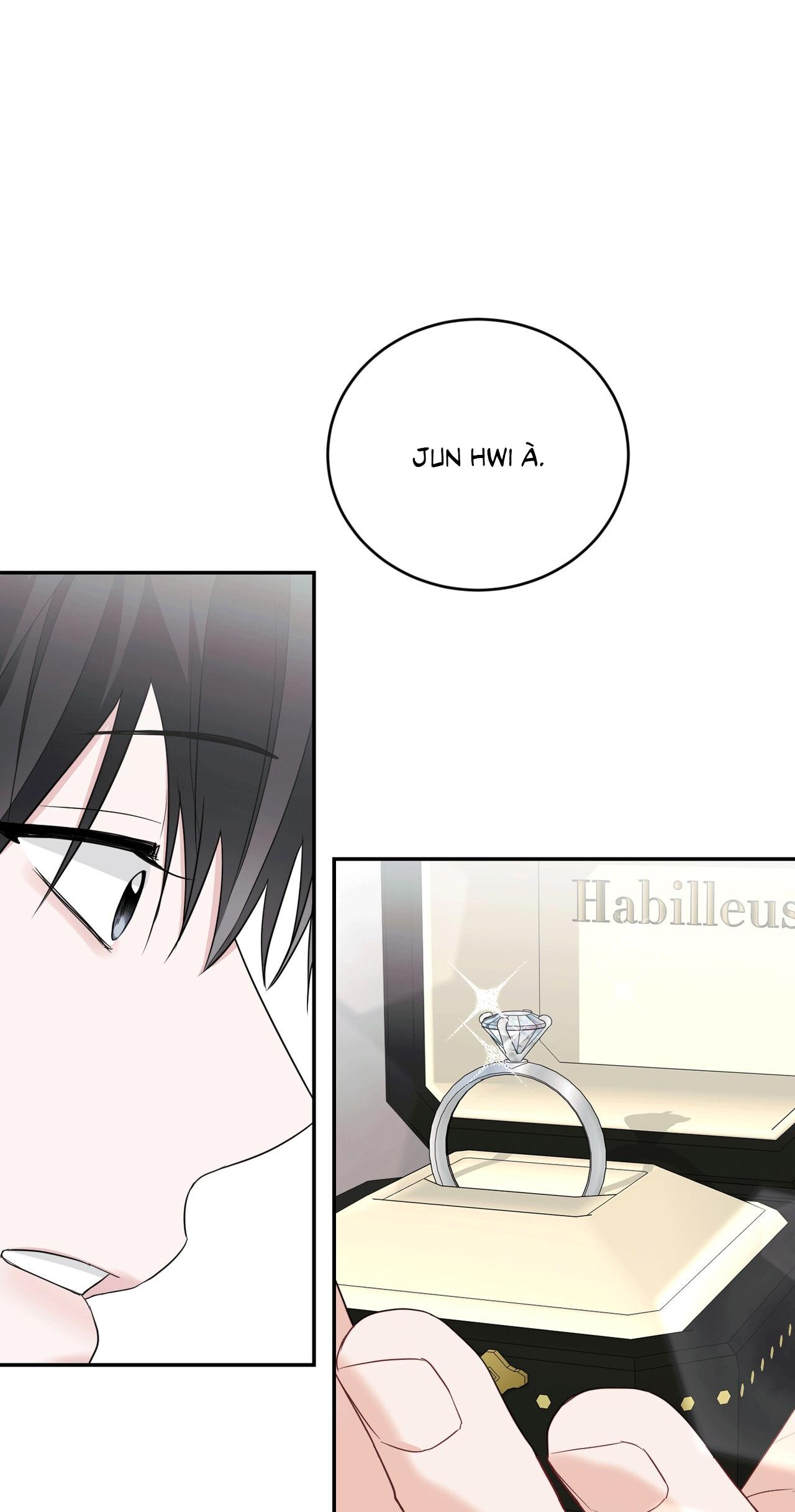 Đọc truyện TIỂU THỬ: BẮT ĐẦU MÙA HÈ - Chapter 62