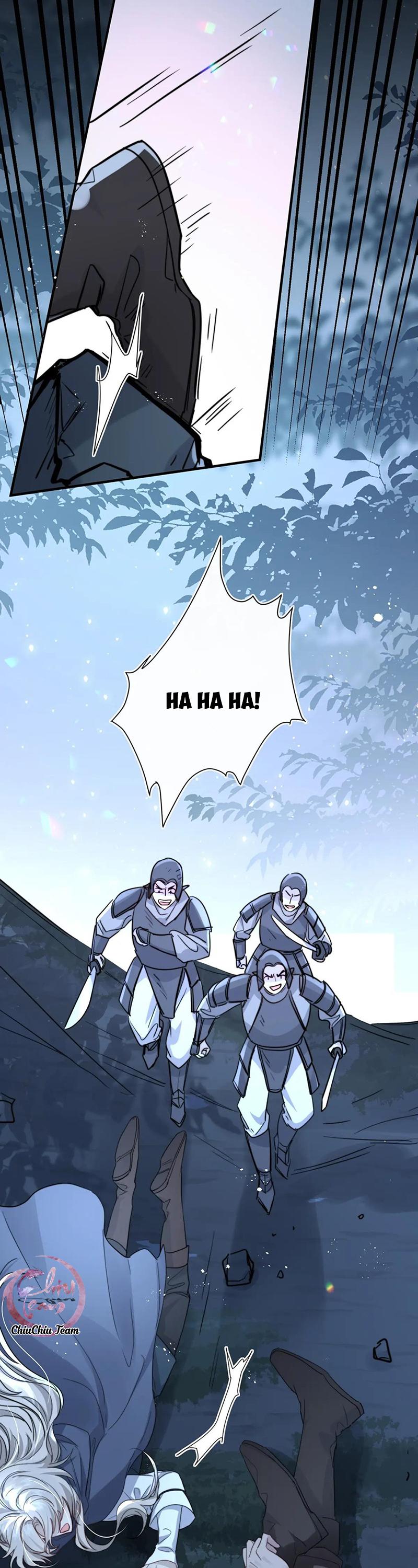 Đọc truyện Tù Long Tuyết - Chapter 57