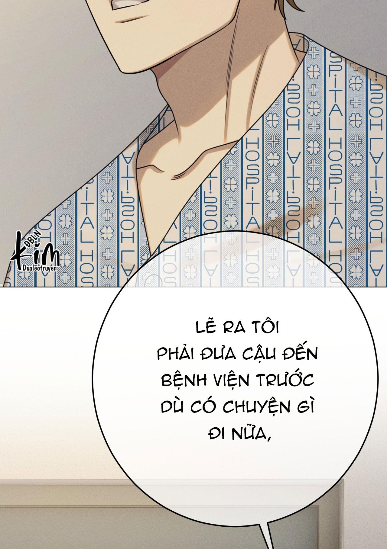 Đọc truyện QUẺ BÓI GIẤC MƠ CỦA YÊU TINH - Chapter 68