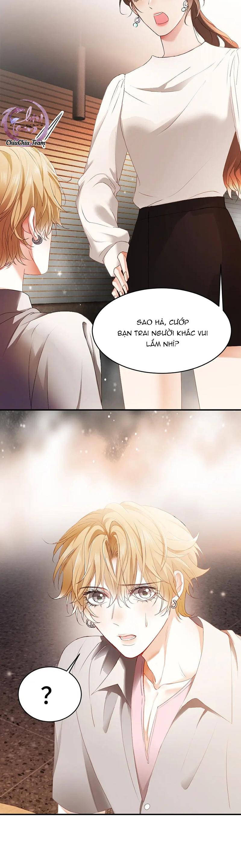 Đọc truyện Tiểu thiếu gia dựa vào nhan sắc càn quét toàn hệ thống - Chapter 75