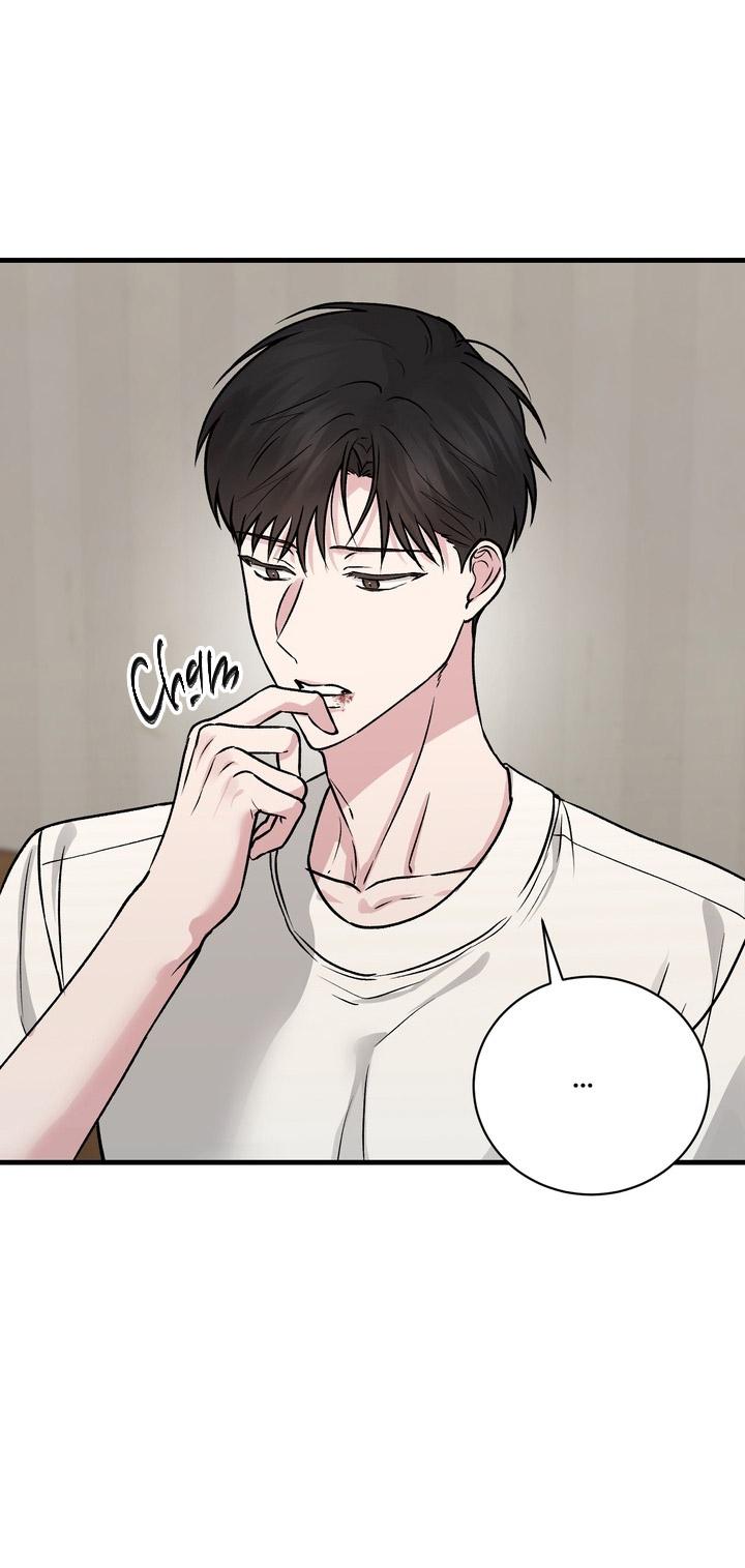 Đọc truyện [DDT] NGƯỜI CHÚ TÔI YÊU! - Chapter 4