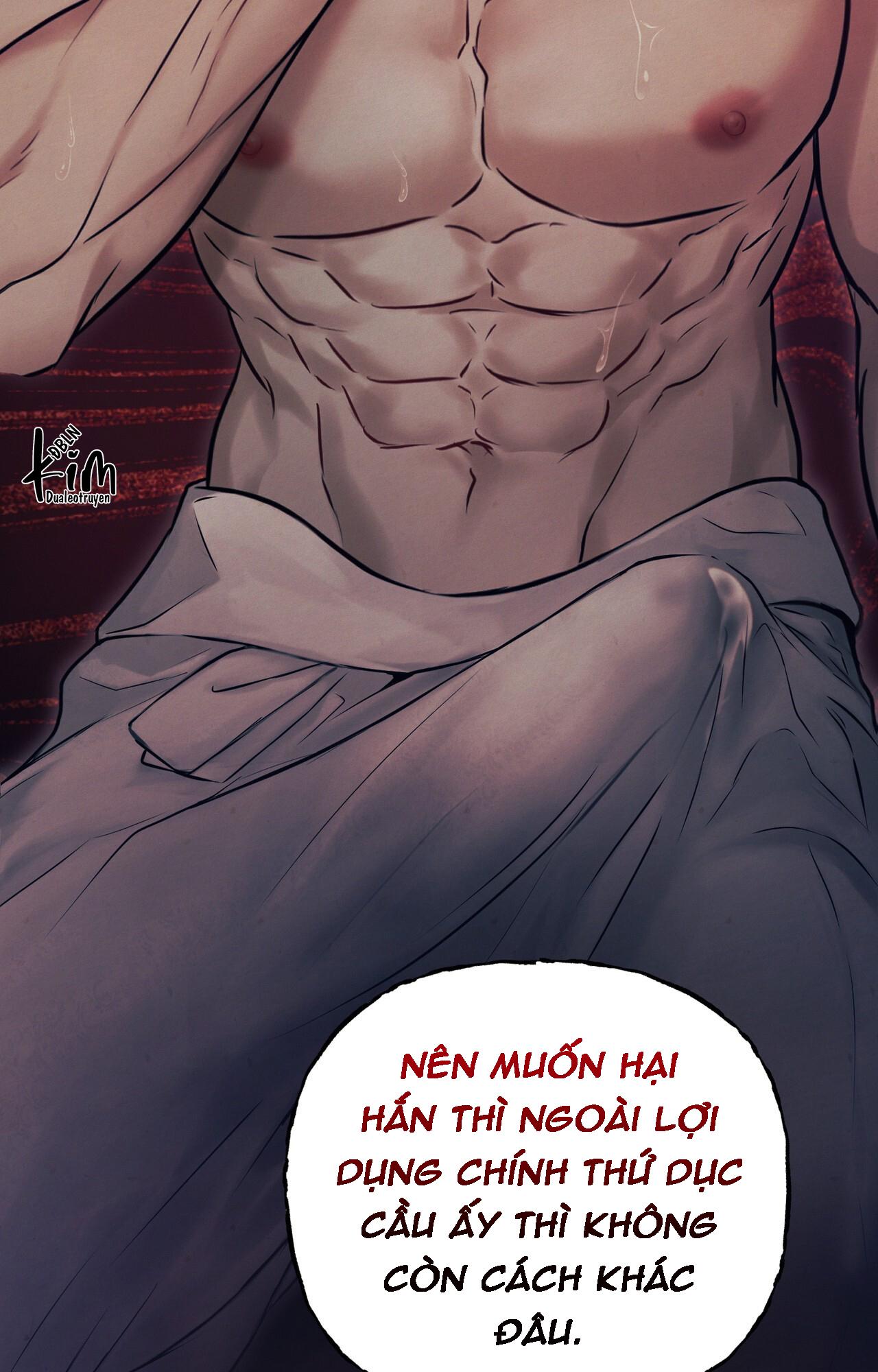 Đọc truyện NGHỊCH SÁT - Chapter 2