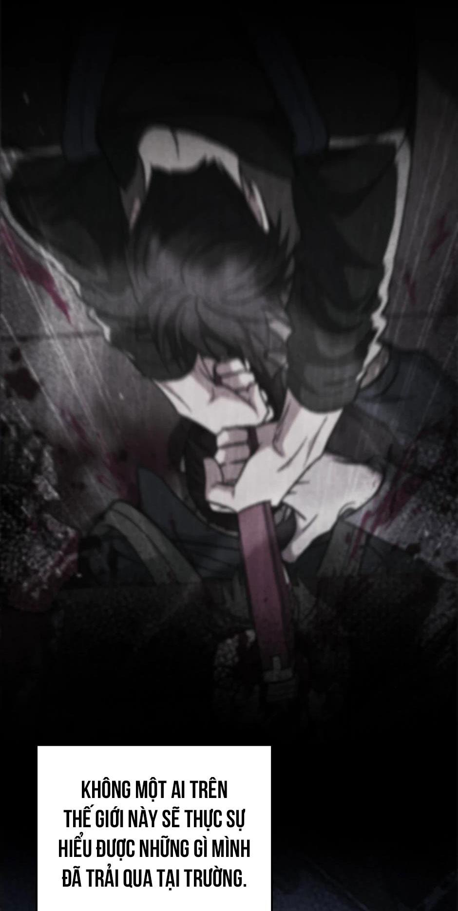 Đọc truyện Deadman Switch - Chapter 67