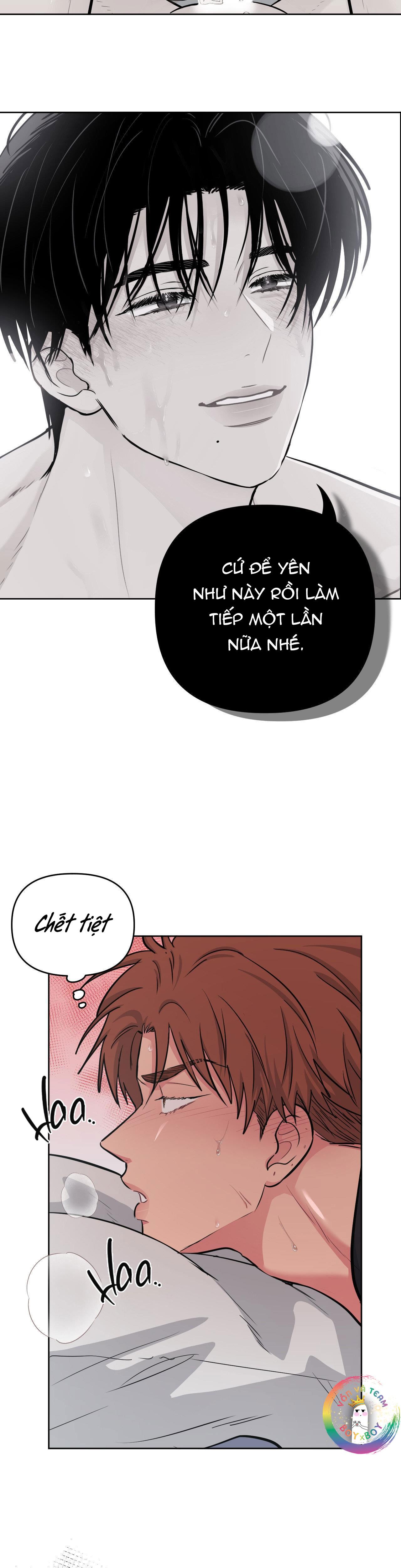 Đọc truyện Arts Manz - Chapter 60