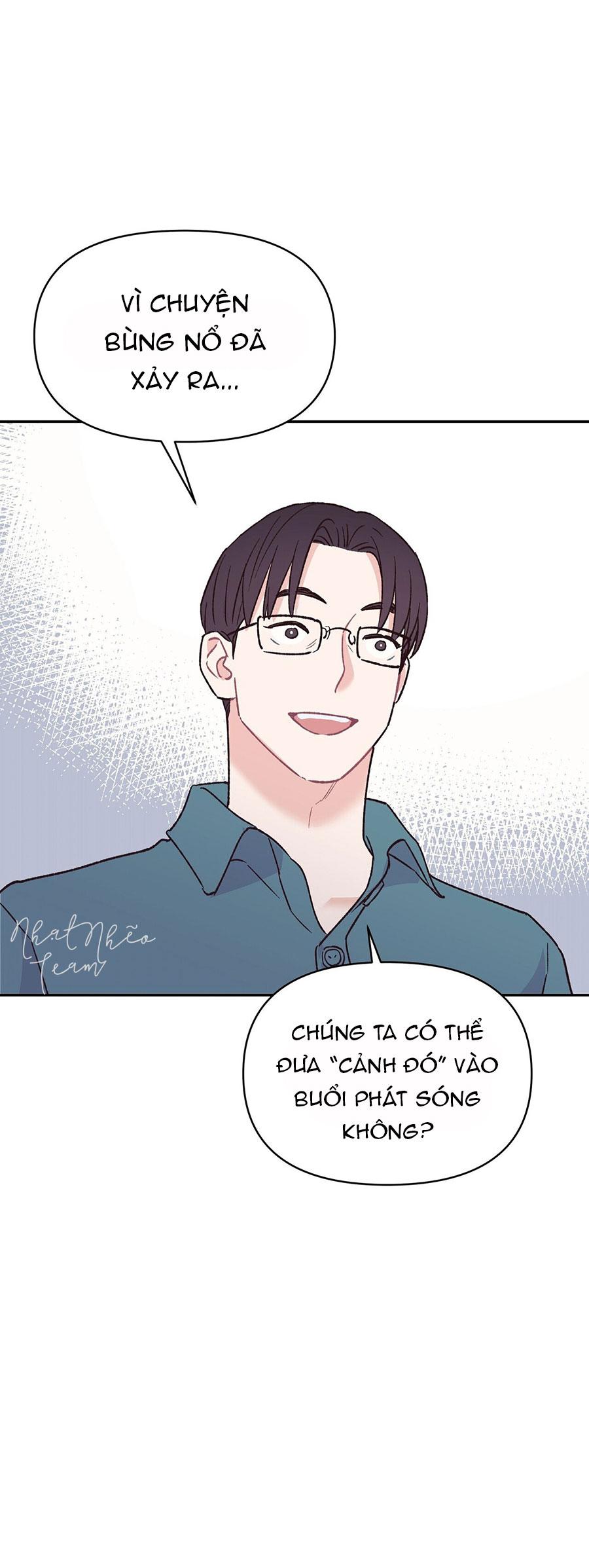Đọc truyện Ten - Chapter 6