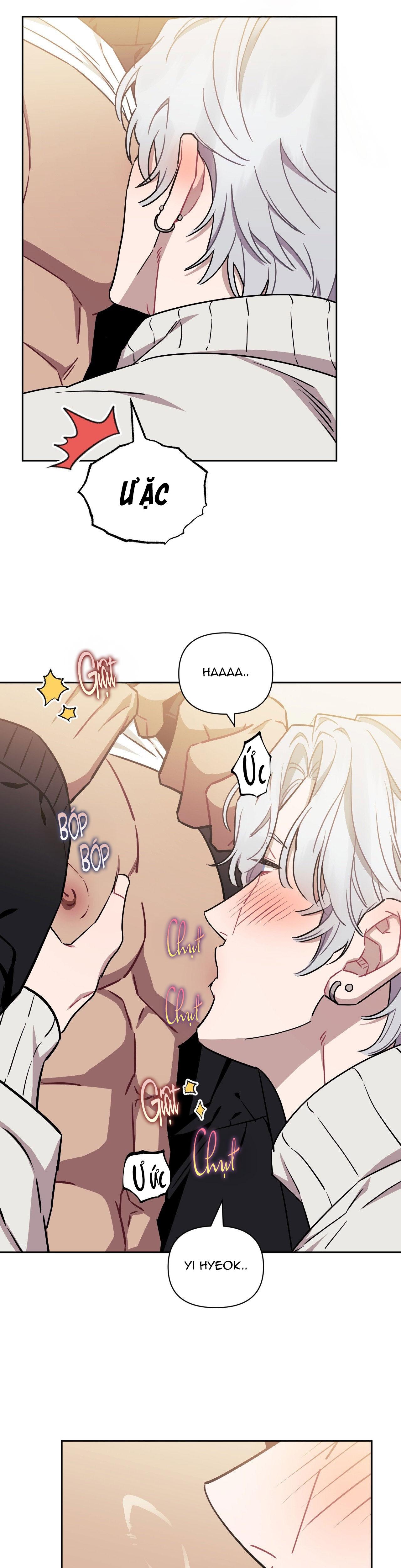 Đọc truyện HƠN CẢ BẠN BÈ - Chapter 109
