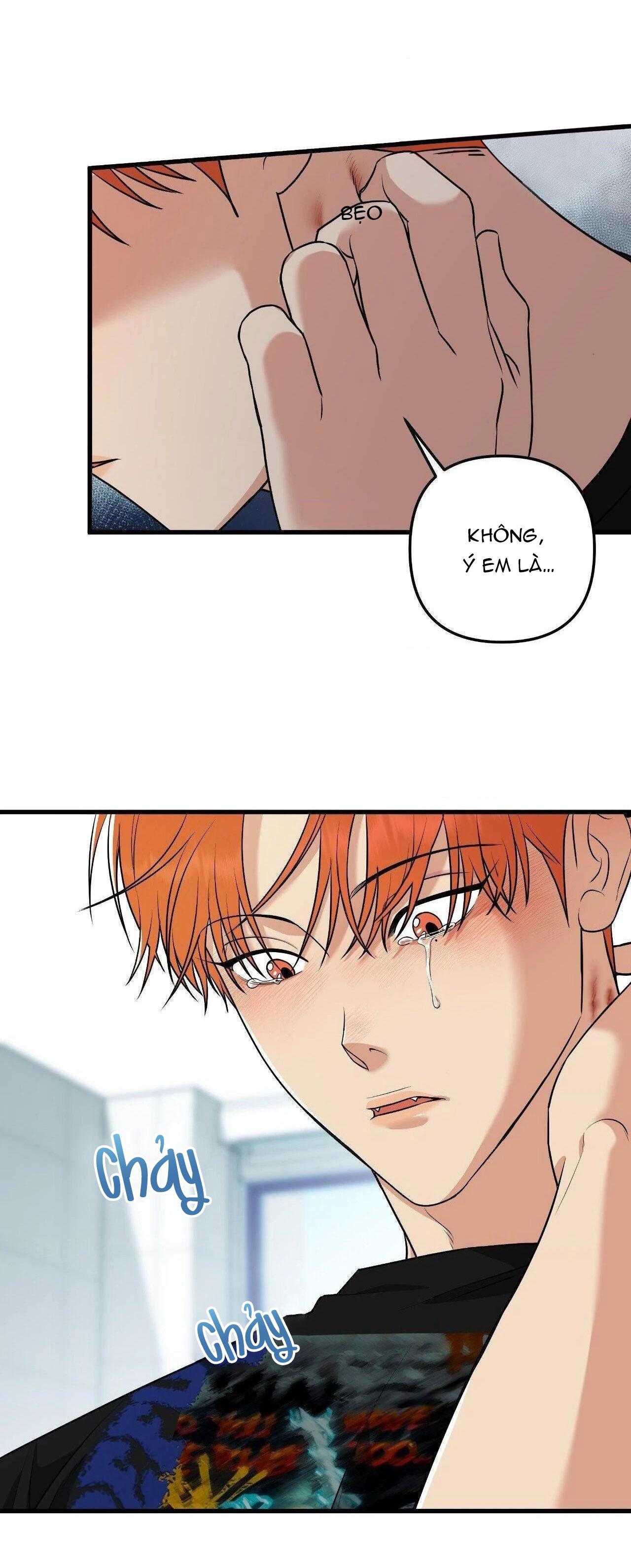 Đọc truyện Bốt Hôn - Chapter 7
