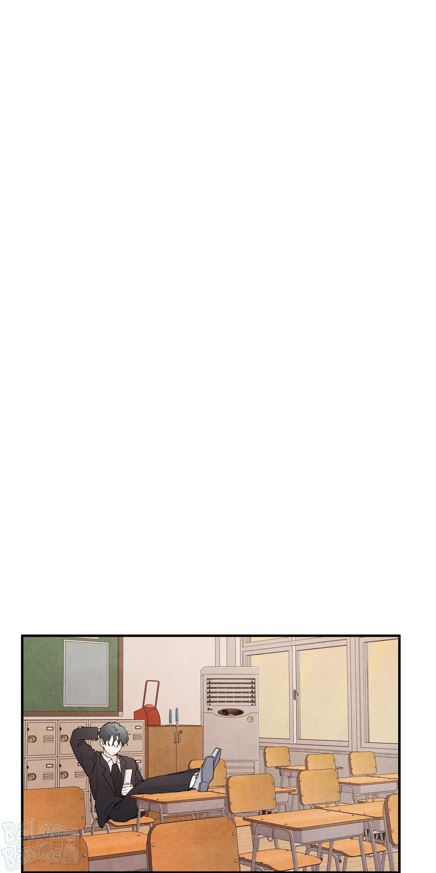 Đọc truyện One-Room TA - Chapter 57