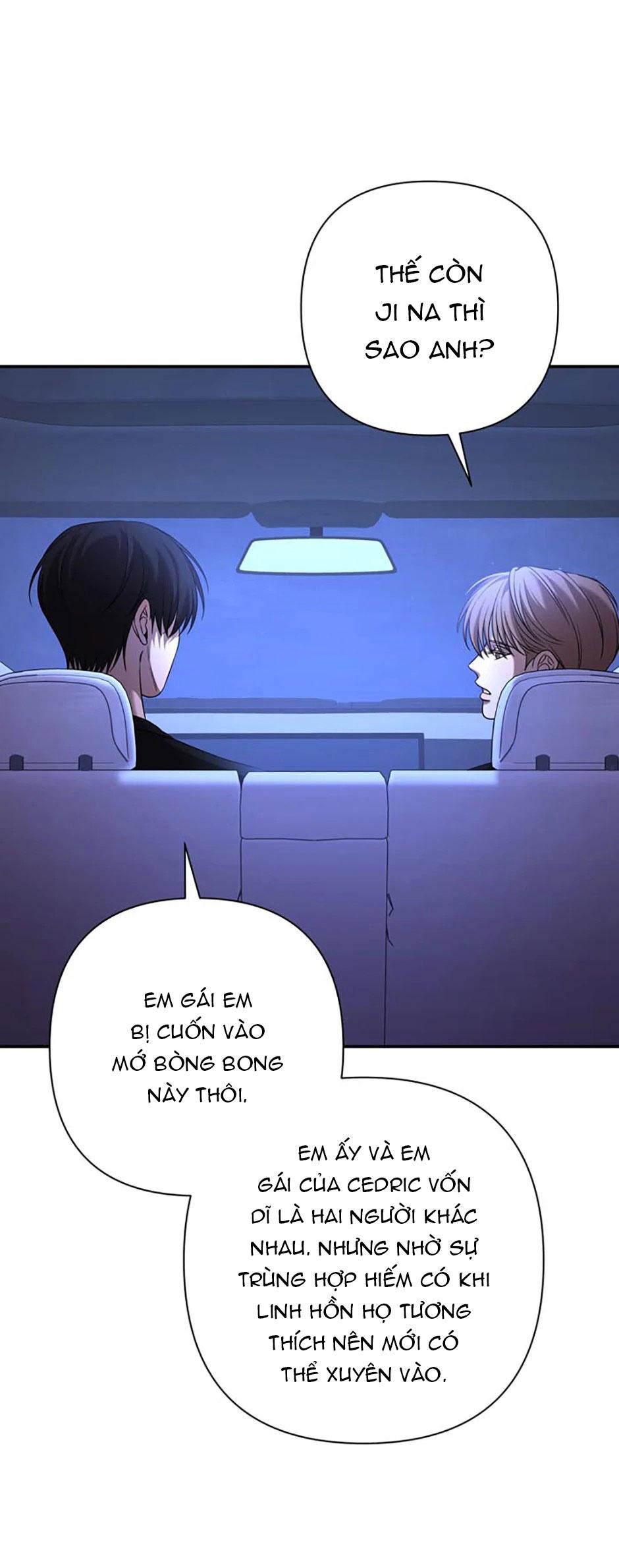 Đọc truyện Mắc Kẹt Trong Game Hẹn Hò Của Em Gái Tôi - Chapter 91