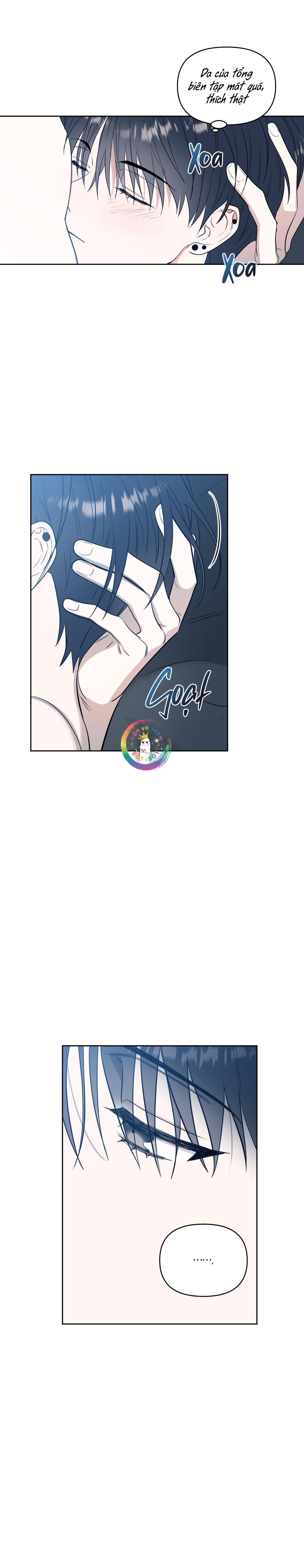 Đọc truyện Sparkling Baby - Chapter 31