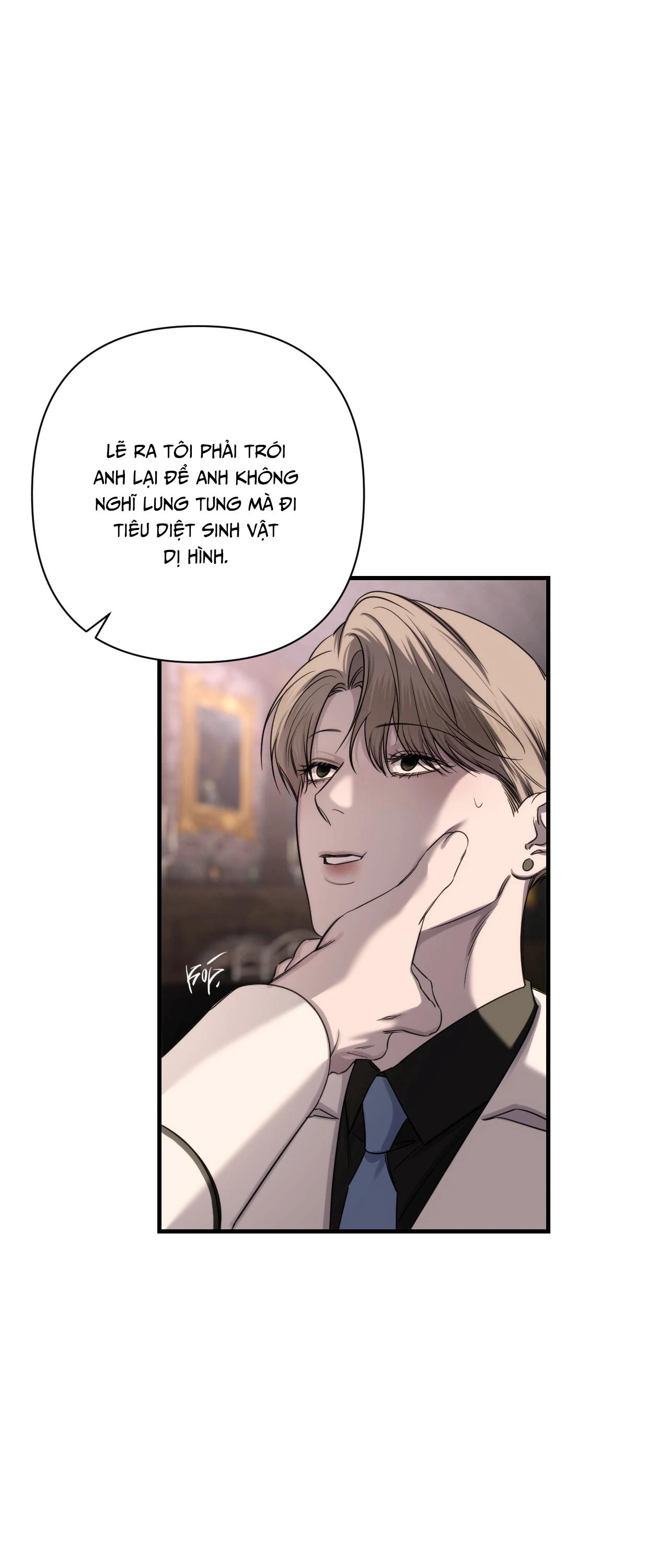 Đọc truyện GỌI TÊN ANH - Chapter 19
