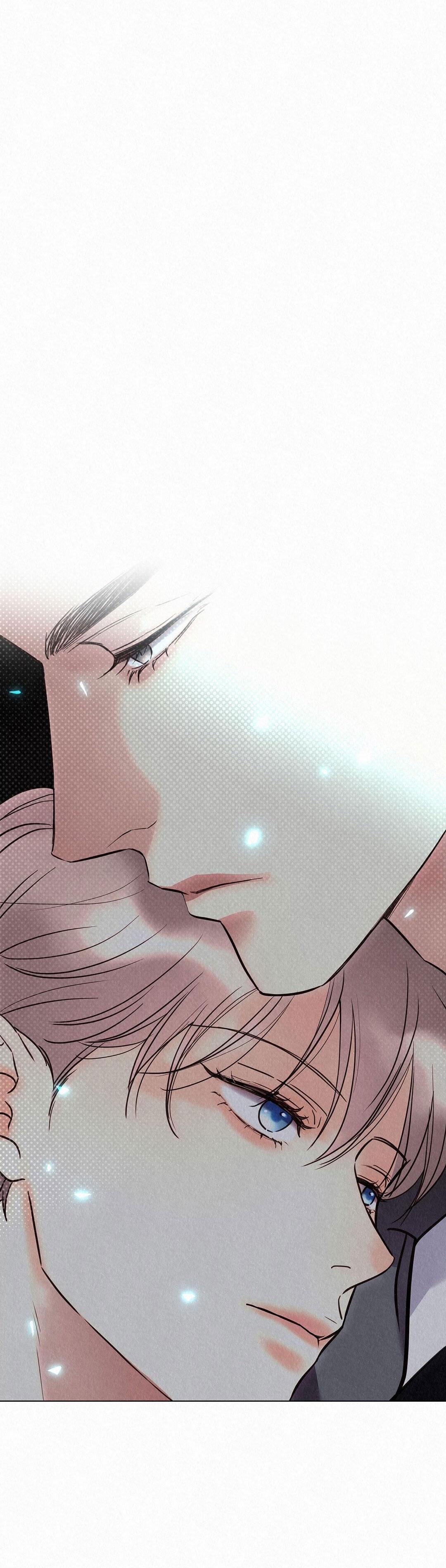 Đọc truyện BẢN CHẤT TÀ ÁC - Chapter 23