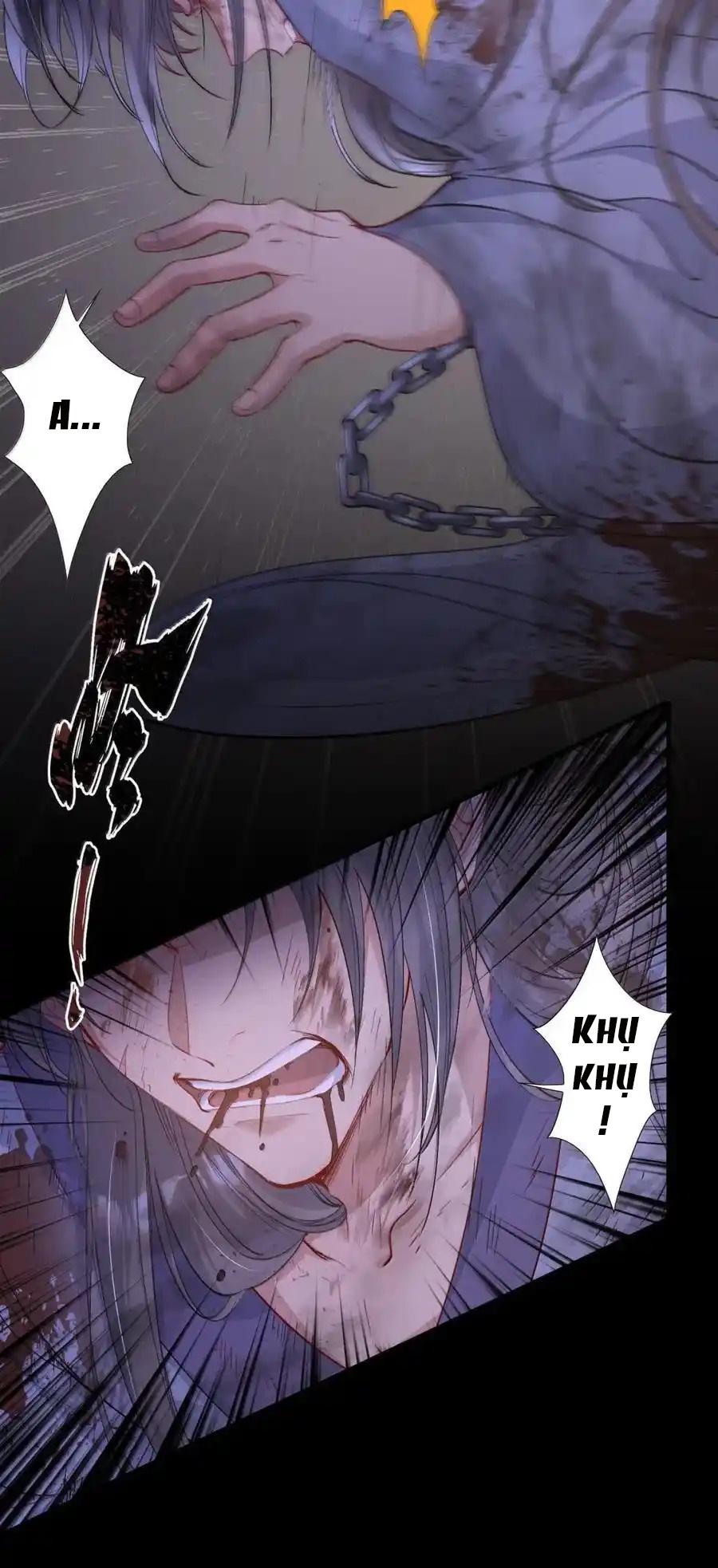 Đọc truyện Loạn thế vi vương - Chapter 126
