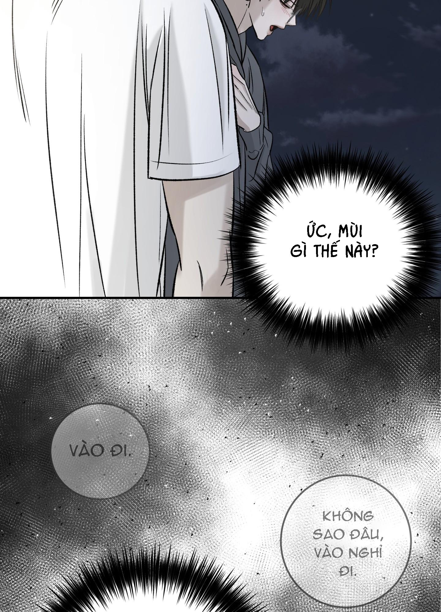 Đọc truyện (ABO) FEEL MY BENEFIT - Chapter 65
