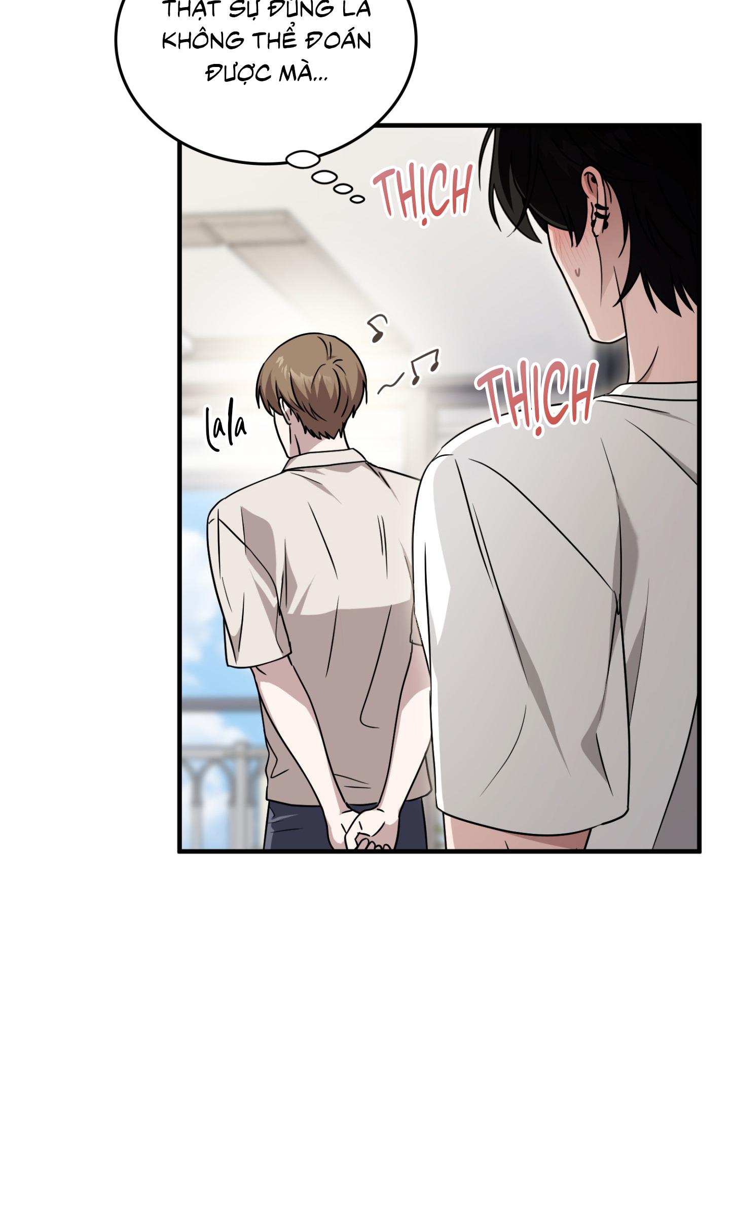 Đọc truyện Guild member - Chapter 93