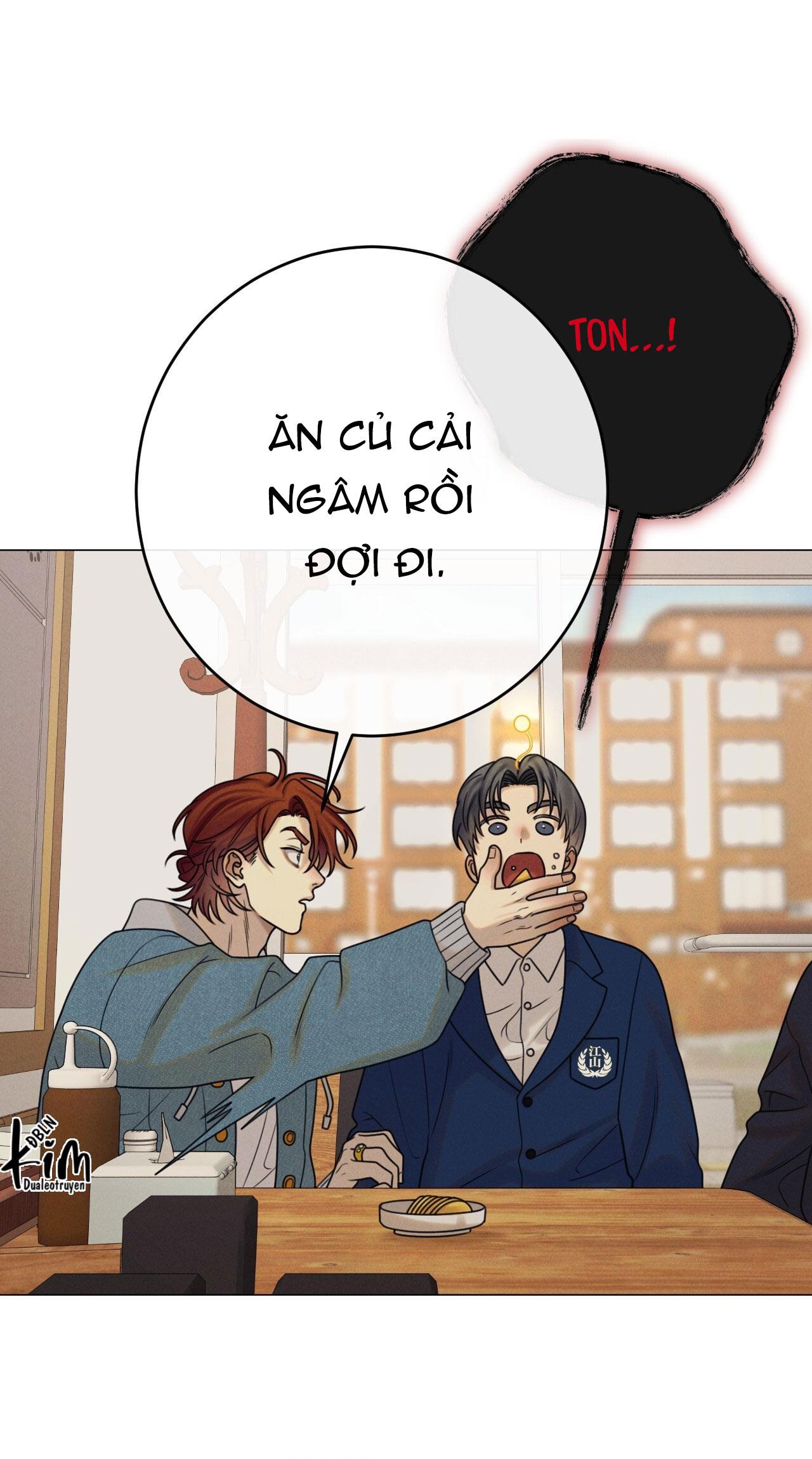 Đọc truyện QUẺ BÓI GIẤC MƠ CỦA YÊU TINH - Chapter 58