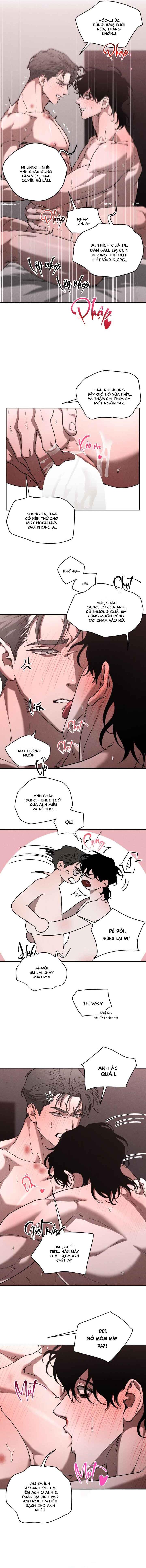 Đọc truyện Con nợ thành thật! - Chapter 4