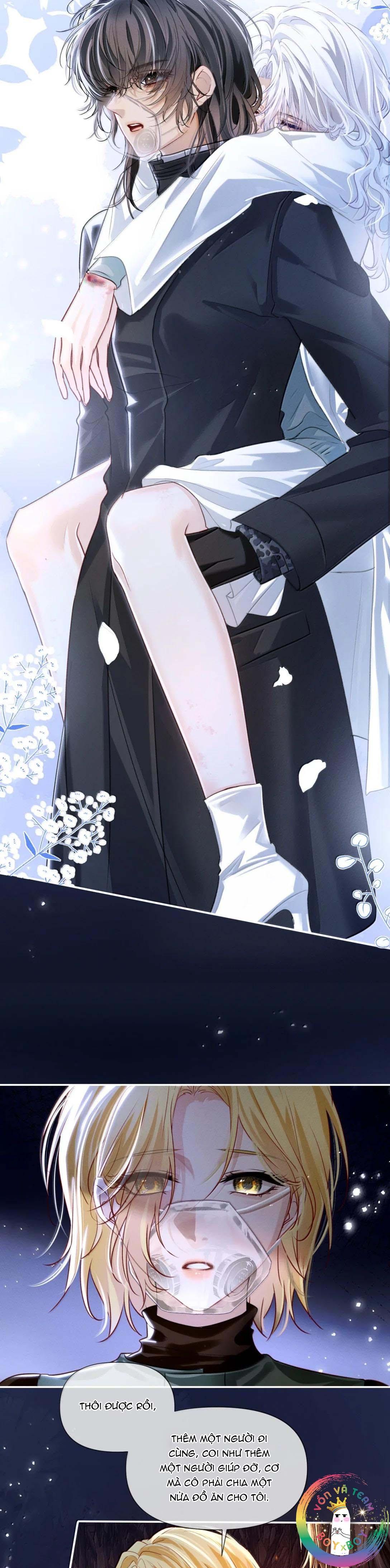 Đọc truyện [GL] Thiết Lập Yêu Cầu Tôi Yêu Em - Chapter 27