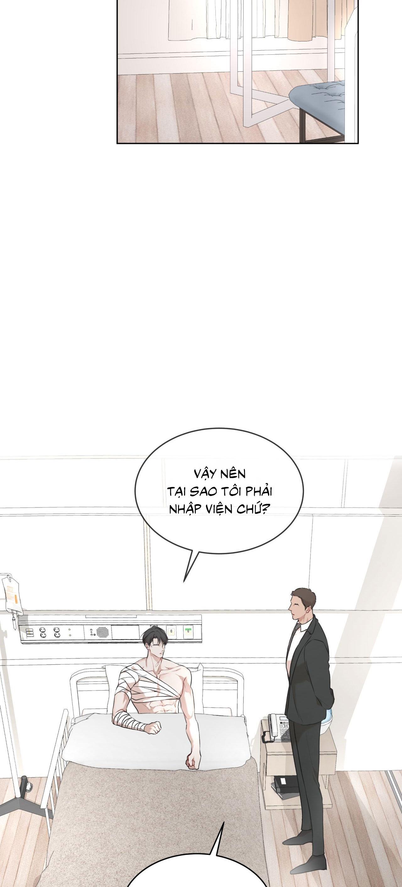 Đọc truyện KHỞI NGUỒN SỰ SỐNG - Chapter 58