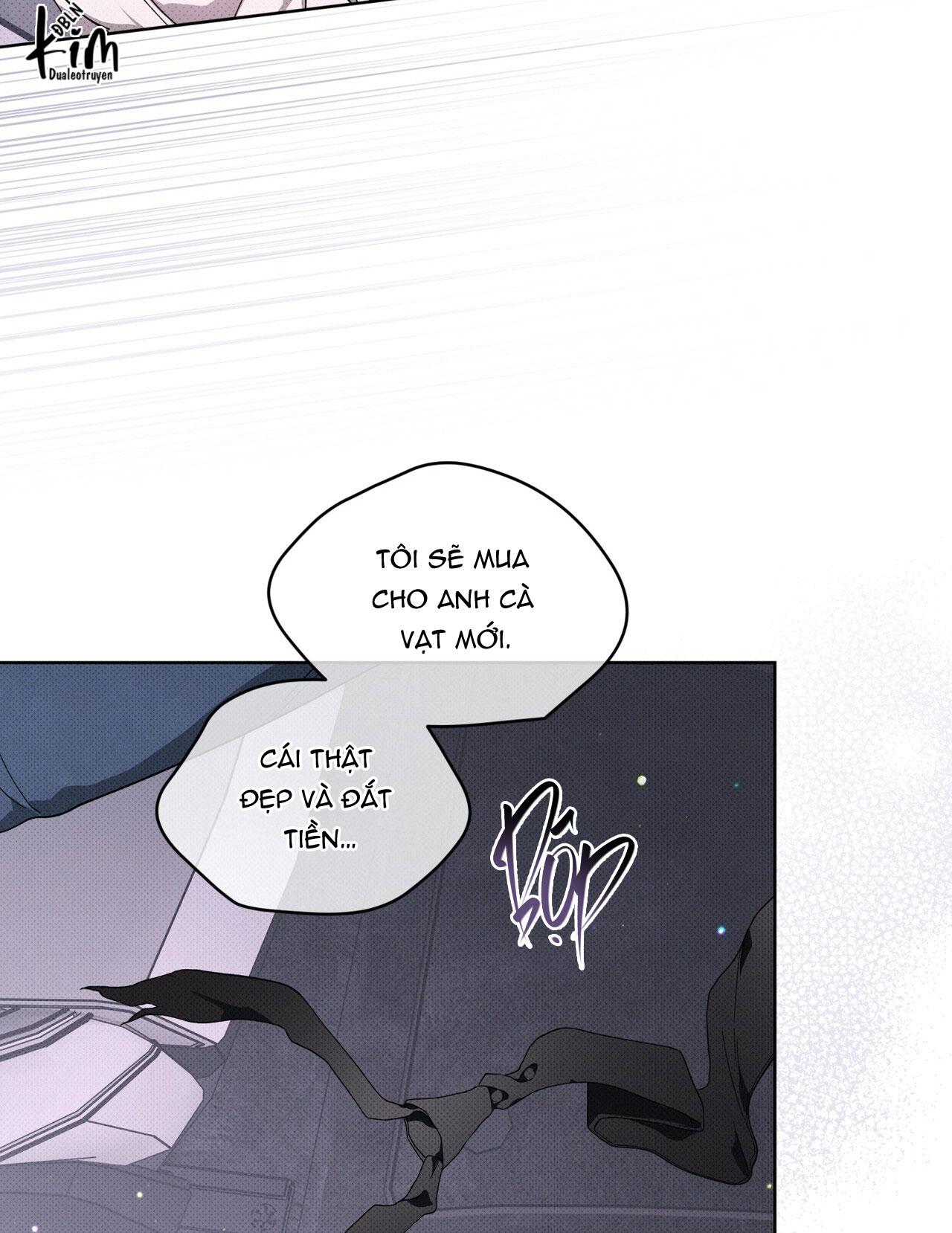 Đọc truyện NGUỒN GỐC TIẾN HÓA - Chapter 19