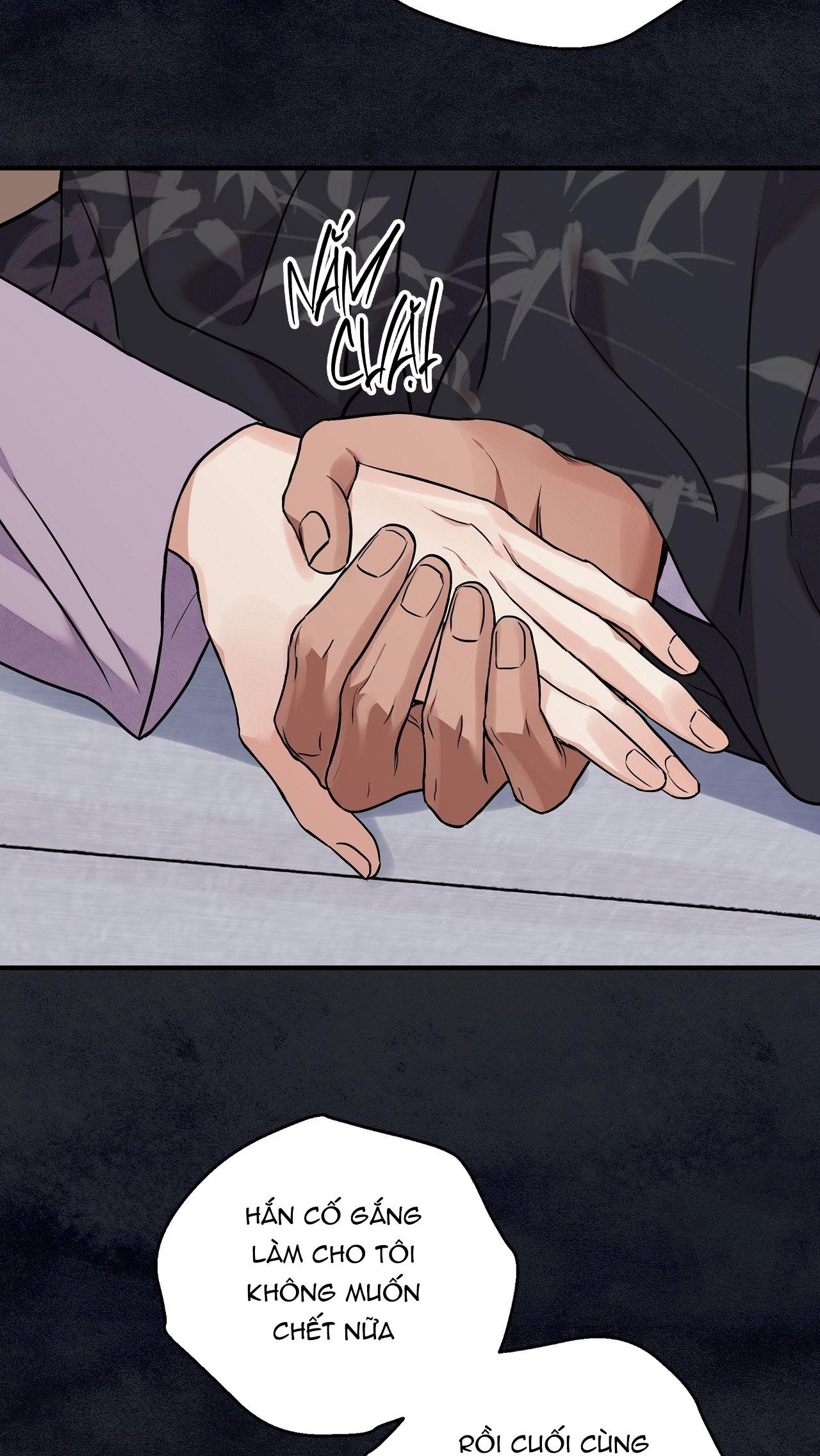 Đọc truyện KIẾM HOA - Chapter 93
