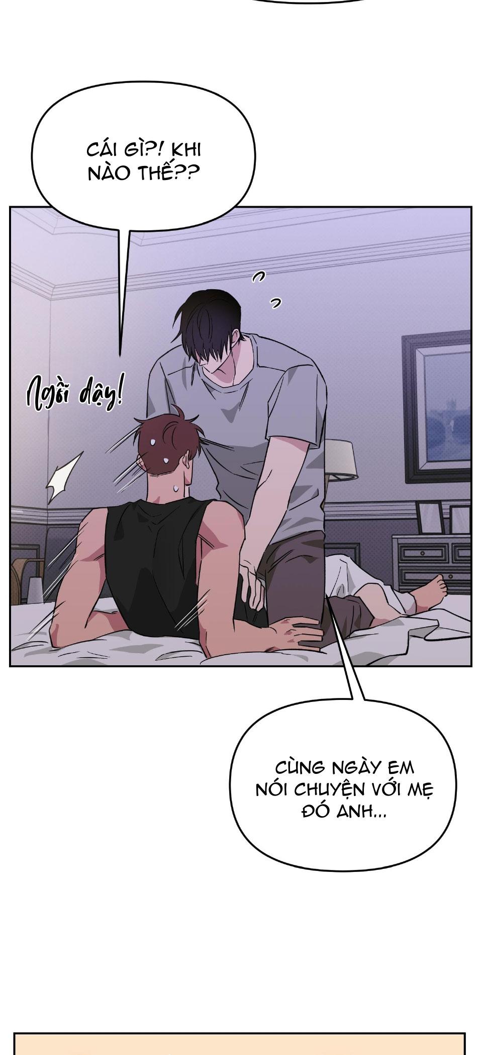 Đọc truyện VẬN MAY BẤT NGỜ - Chapter 67