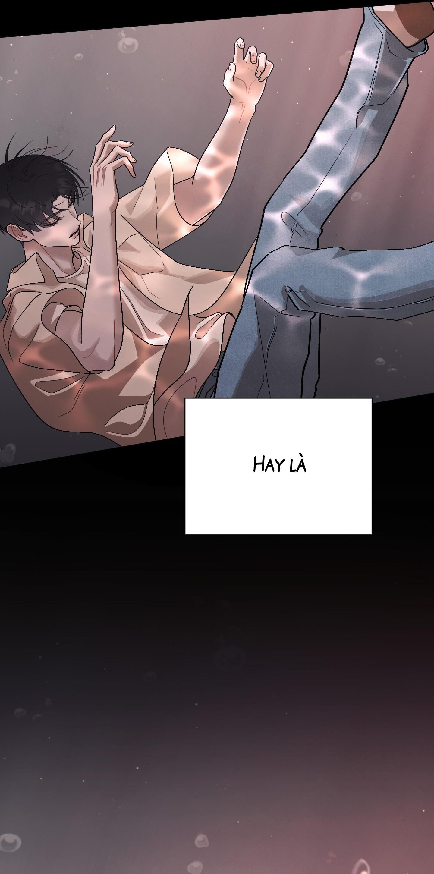 Đọc truyện (CBunu) Nhiệm Vụ Định Mệnh - Chapter 30