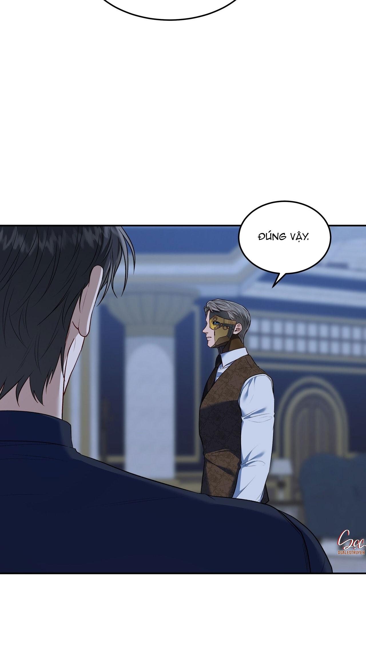 Đọc truyện CÁCH TỒN TẠI NHƯ MỘT NGƯỜI CHƠI - Chapter 77