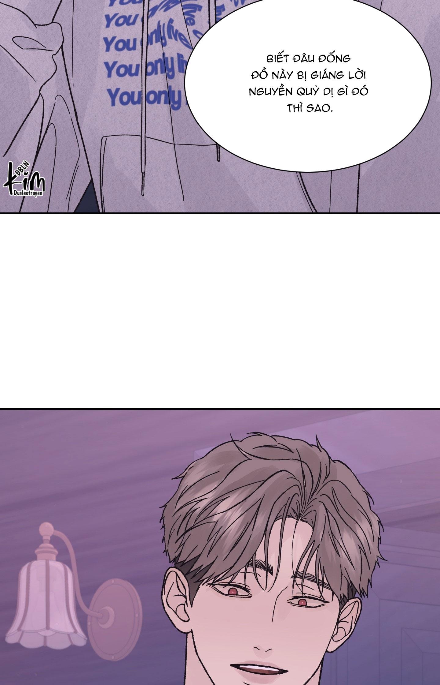 Đọc truyện ĐÊM KINH HOÀNG - Chapter 58