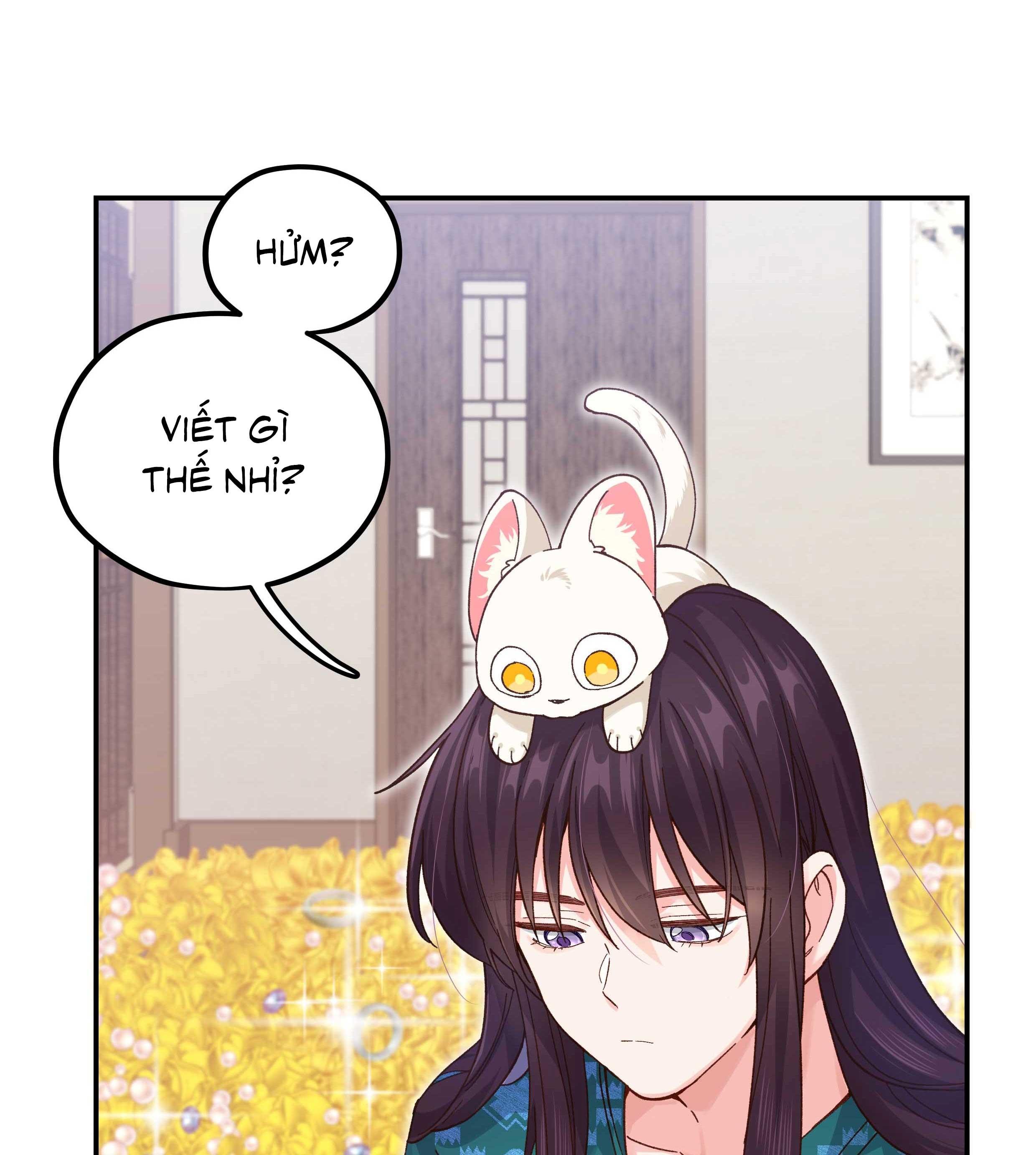 Đọc truyện Quán cơm tỳ hưu - Chapter 120