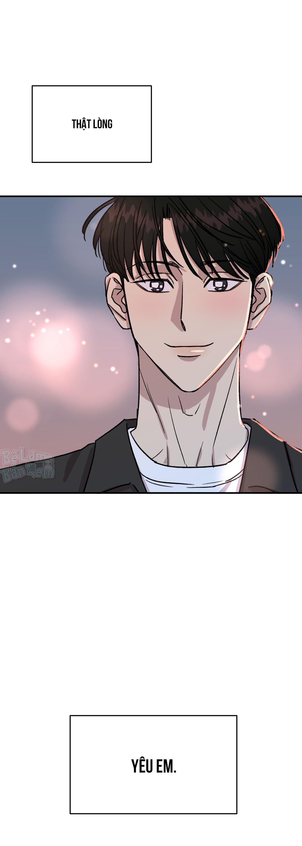 Đọc truyện Nhà của chúng ta - Chapter 37
