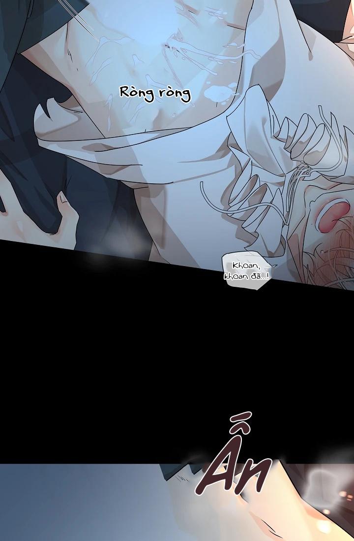 Đọc truyện (Daisy) Snake Hole - Chapter 2