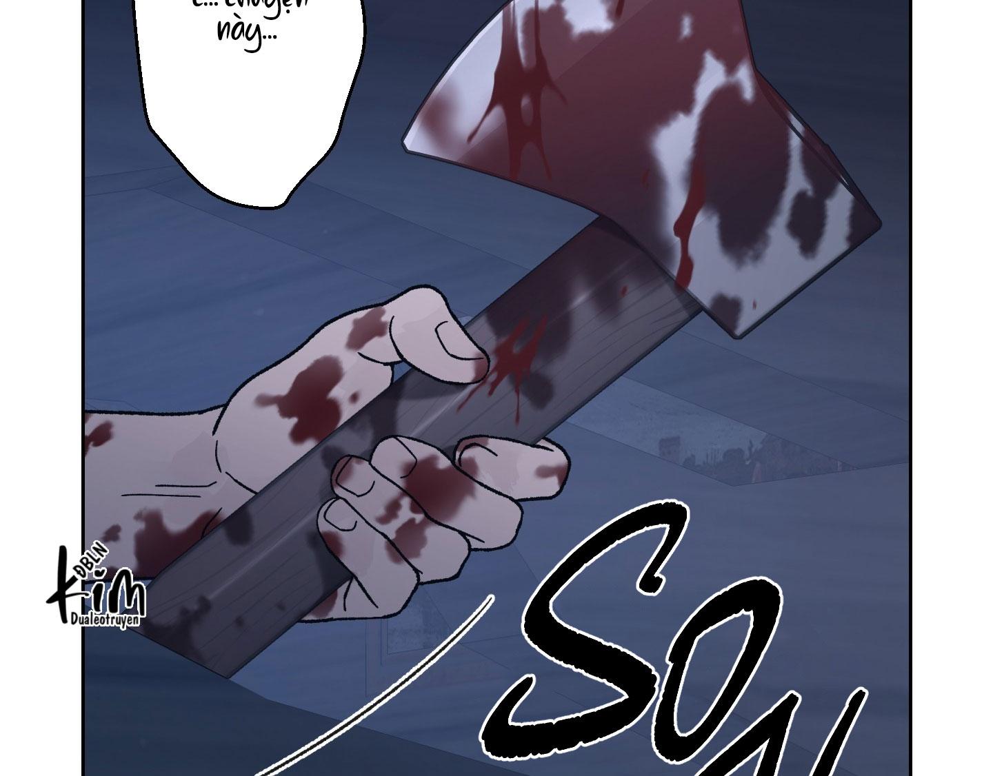 Đọc truyện ĐÊM KINH HOÀNG - Chapter 56