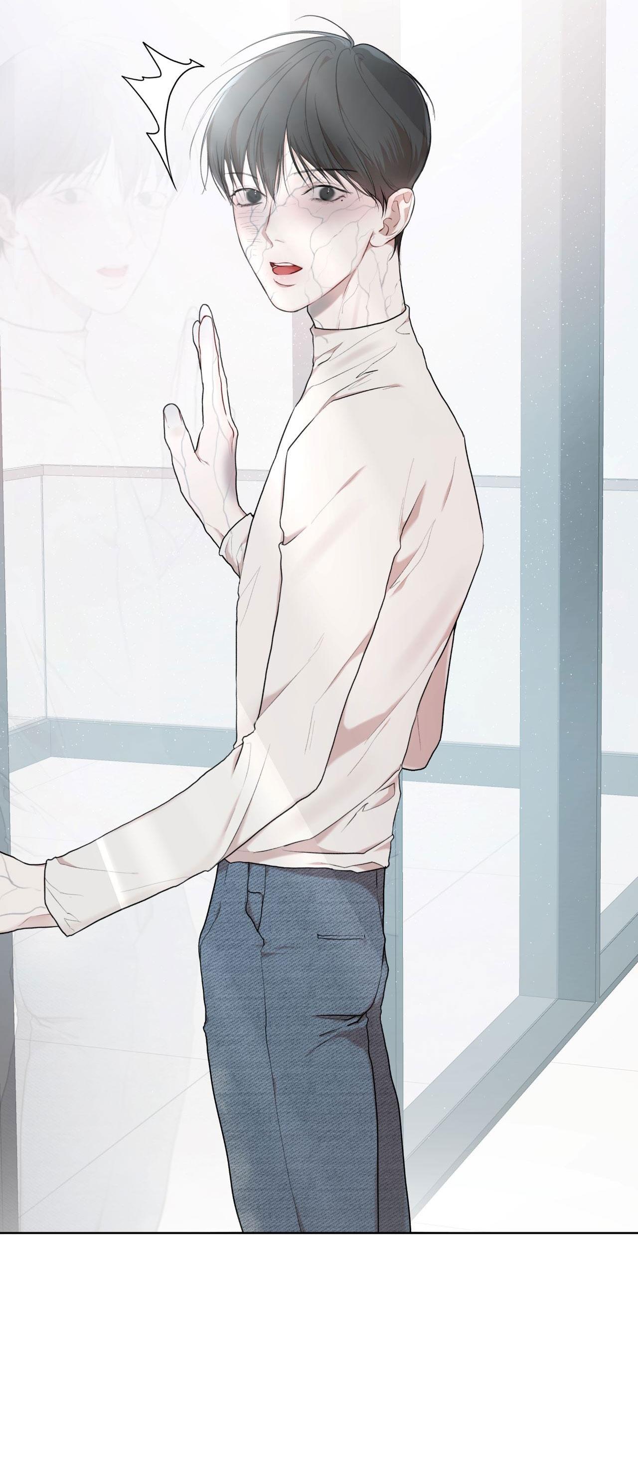 Đọc truyện KHỞI NGUỒN SỰ SỐNG - Chapter 57