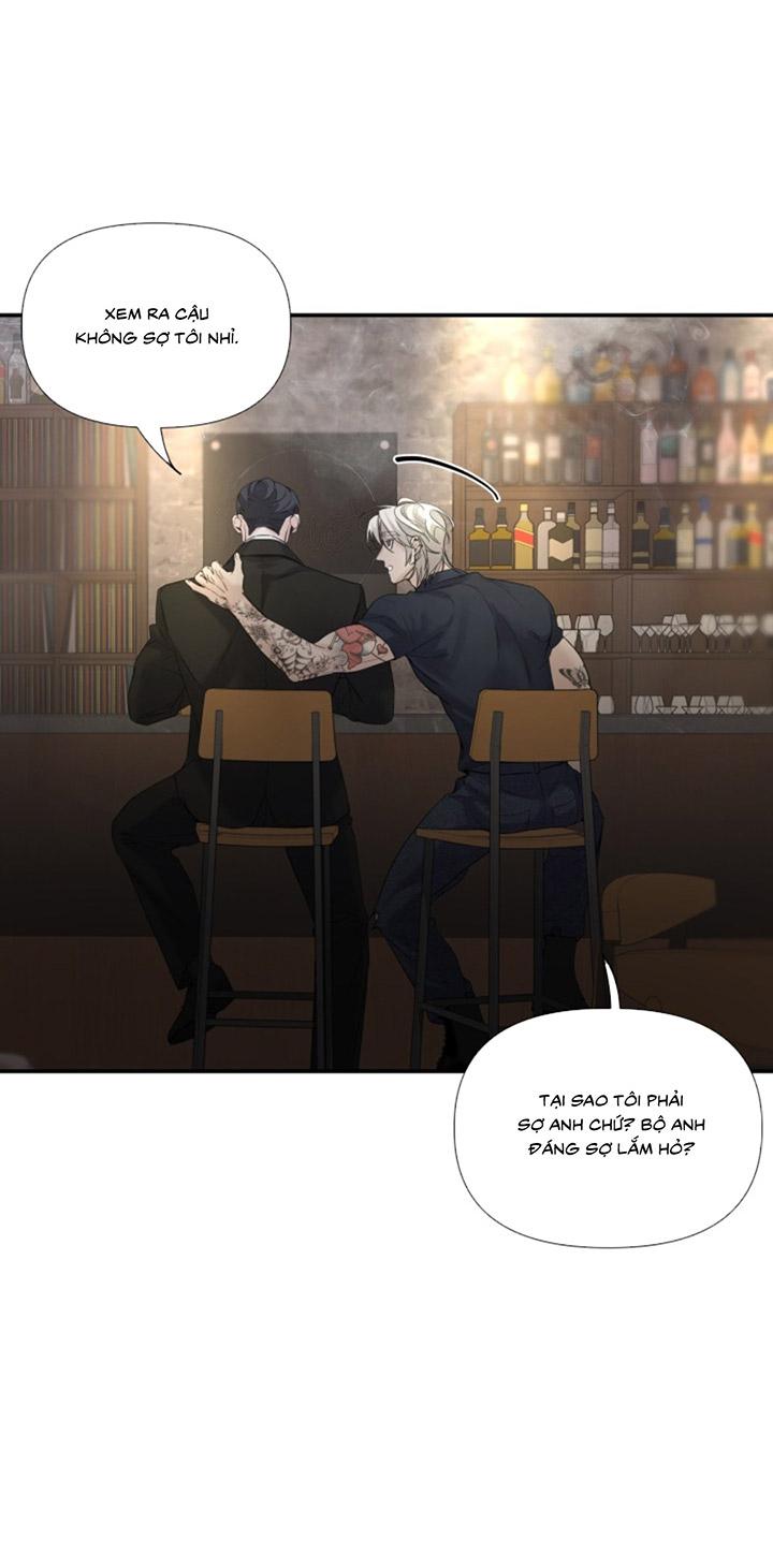 Đọc truyện [DDT] 3 DAYS - Chapter 2