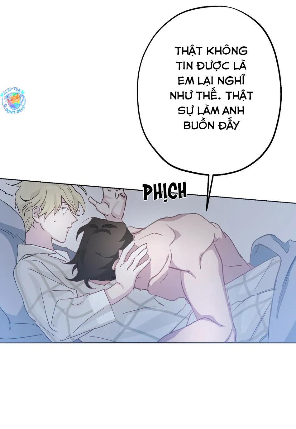 Đọc truyện Phù Thủy Xứ Eden - Chapter 18