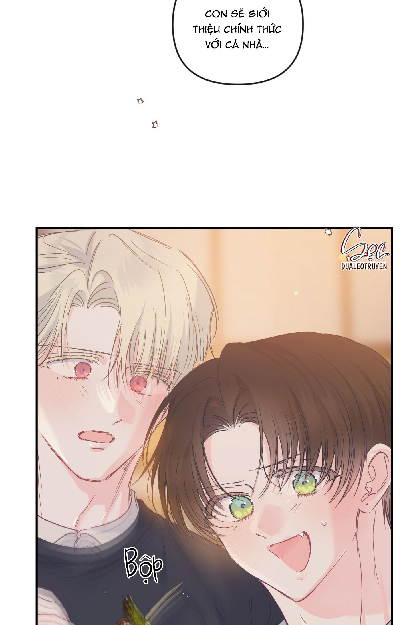 Đọc truyện ĐẢO NGƯỢC CỦA ĐẢO NGƯỢC - Chapter 66