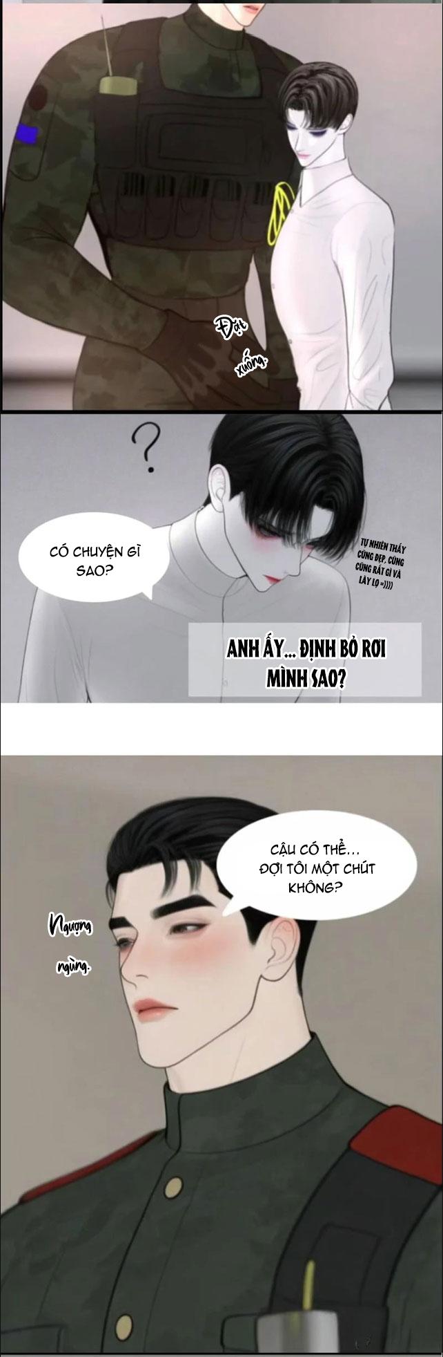 Đọc truyện Người Bảo Hộ Mạt Thế - Chapter 9