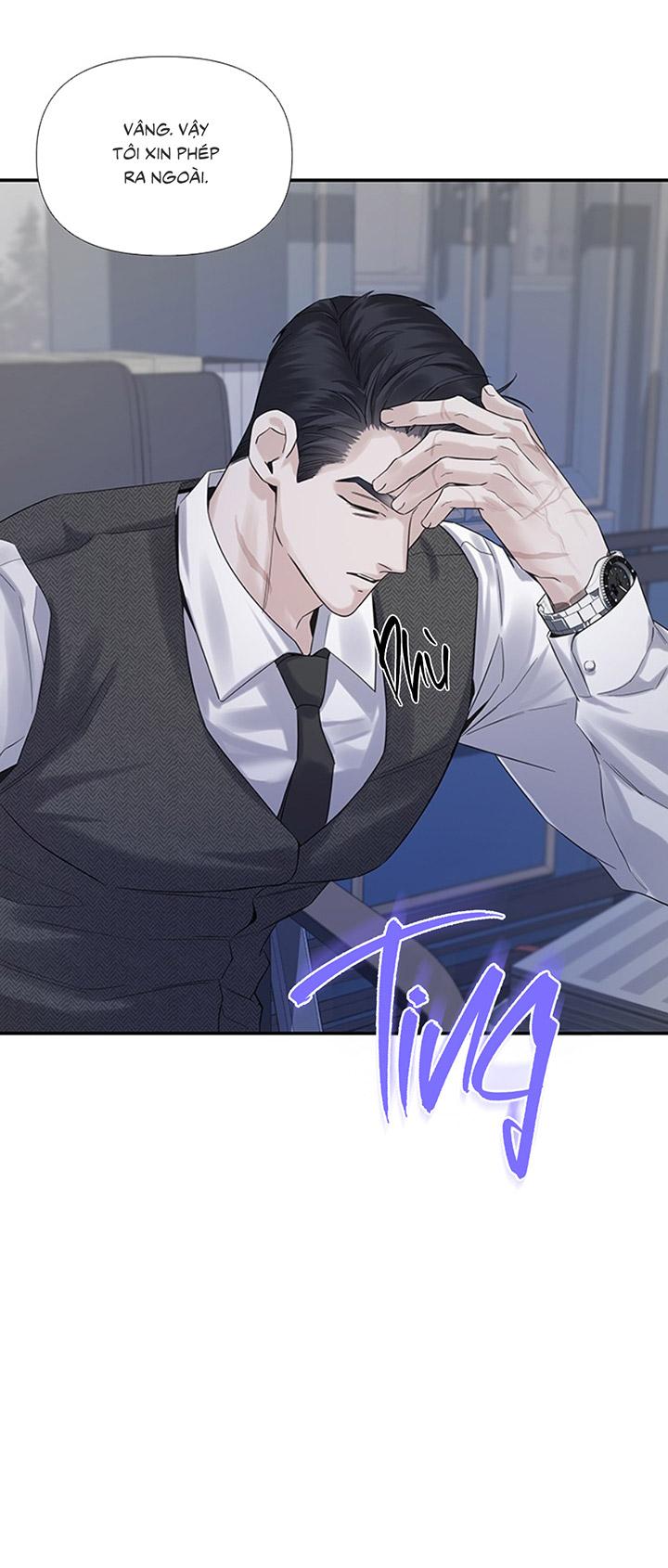 Đọc truyện [DDT] 3 DAYS - Chapter 5