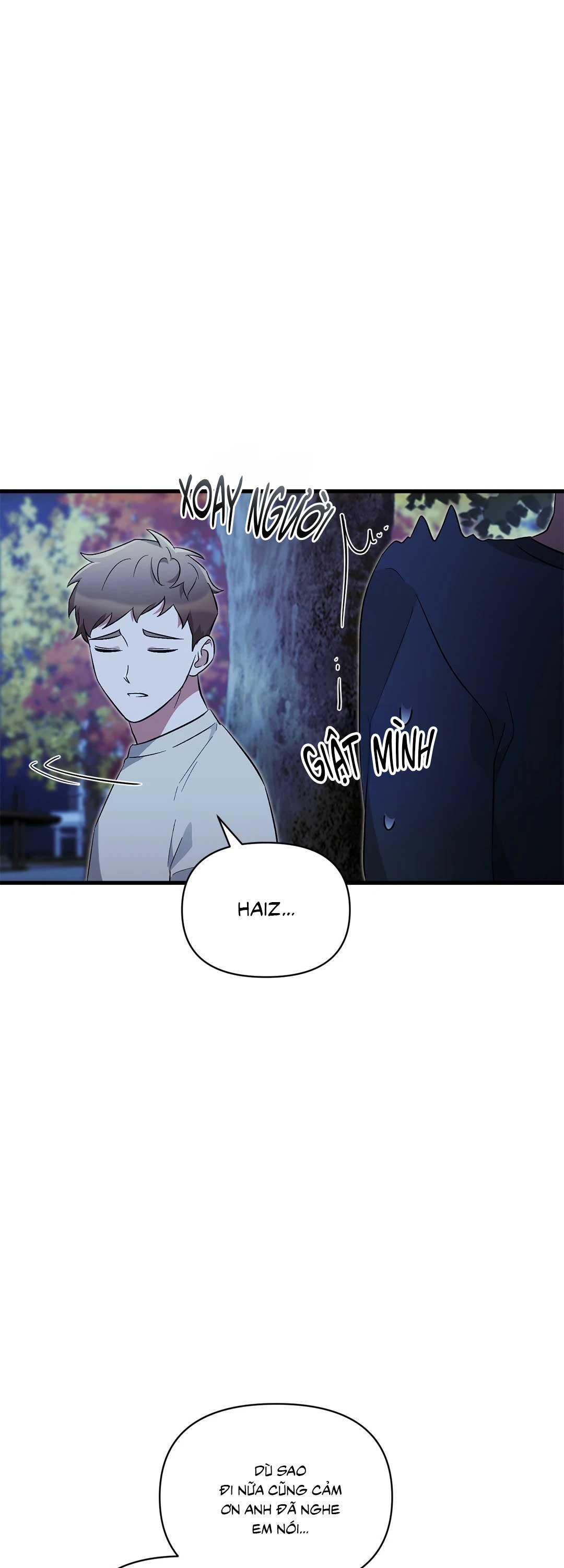 Đọc truyện KÝ SỰ ALPHA - Chapter 54
