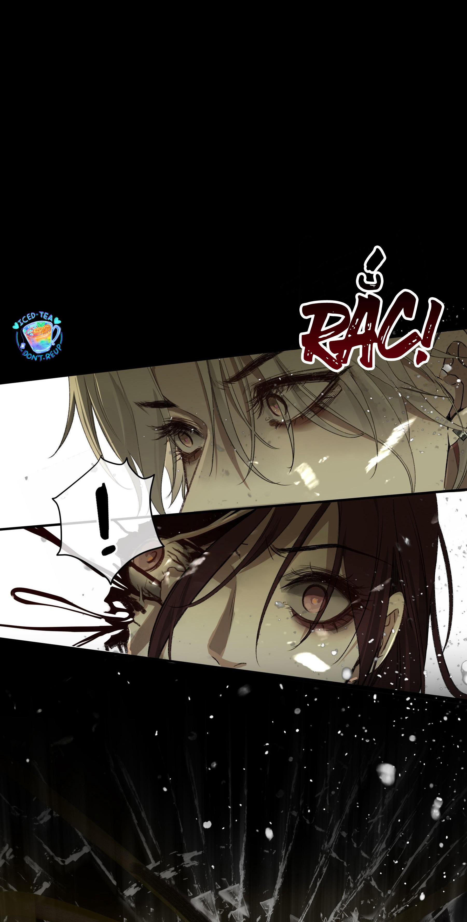 Đọc truyện Ác linh - Chapter 16