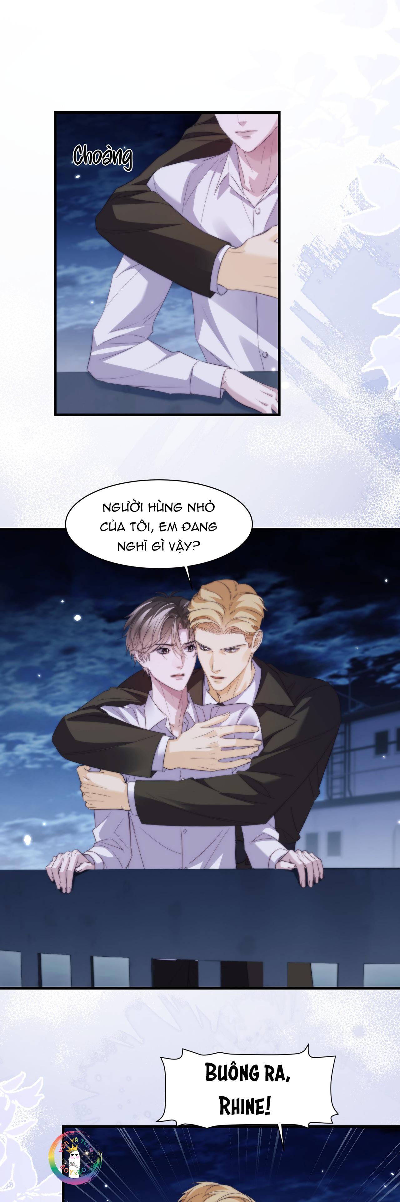 Đọc truyện Nhân Ngư Desharow - Chapter 114