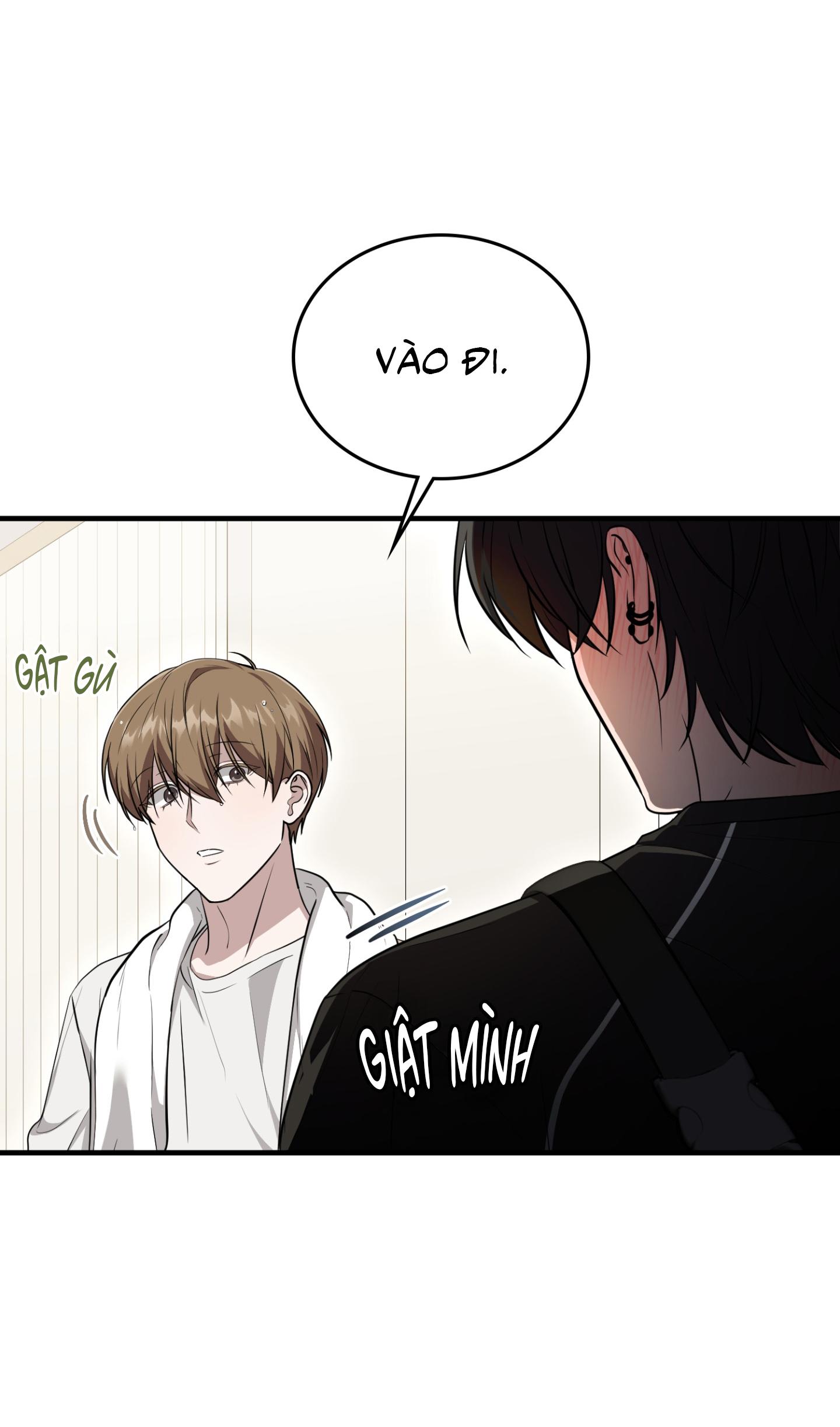 Đọc truyện Guild member - Chapter 89