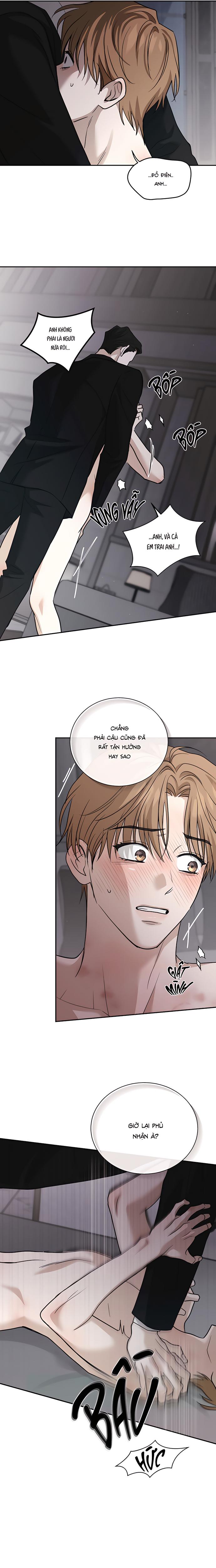 Đọc truyện [ TUYỂN TẬP TRUYỆN NGẮN BL] Cuộc Xâm Lược Dâm Đãng - Chapter 25