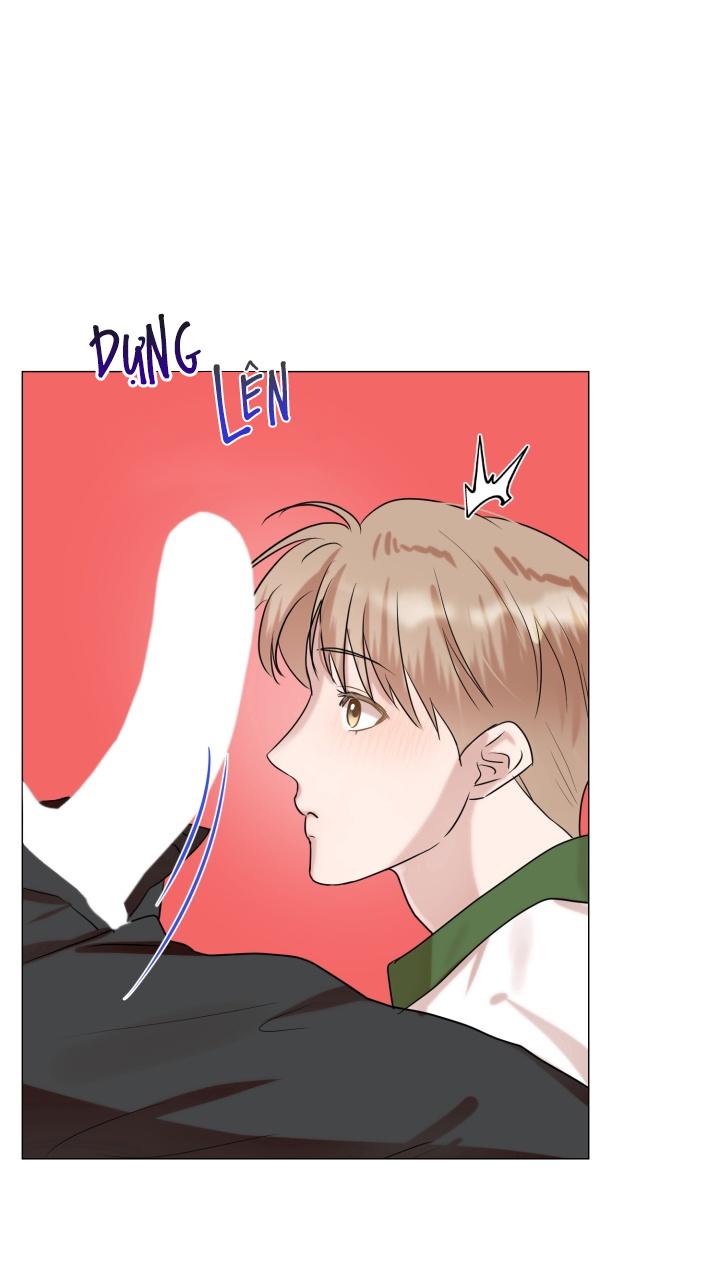 Đọc truyện Sứ Giả Tình Yêu - Chapter 11