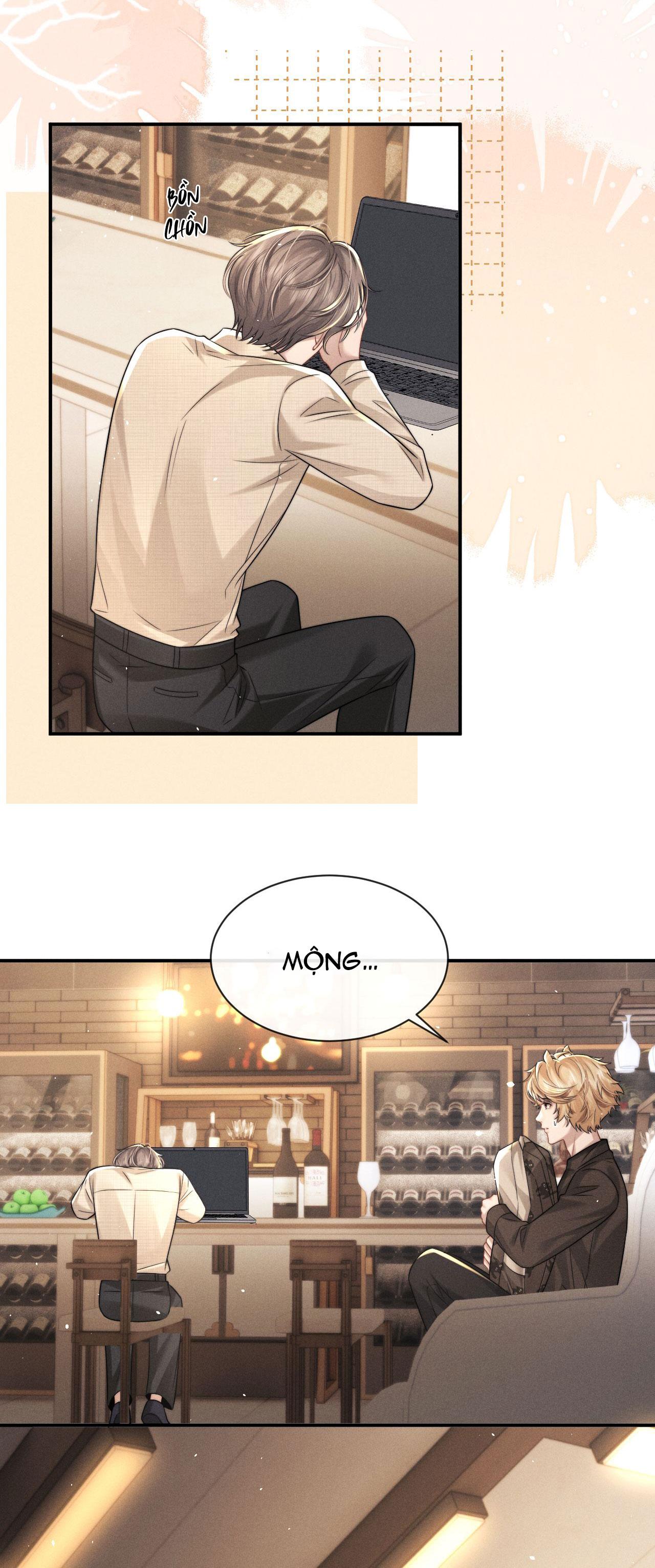 Đọc truyện Chấp Sự Thỏ Tai Cụp - Chapter 167