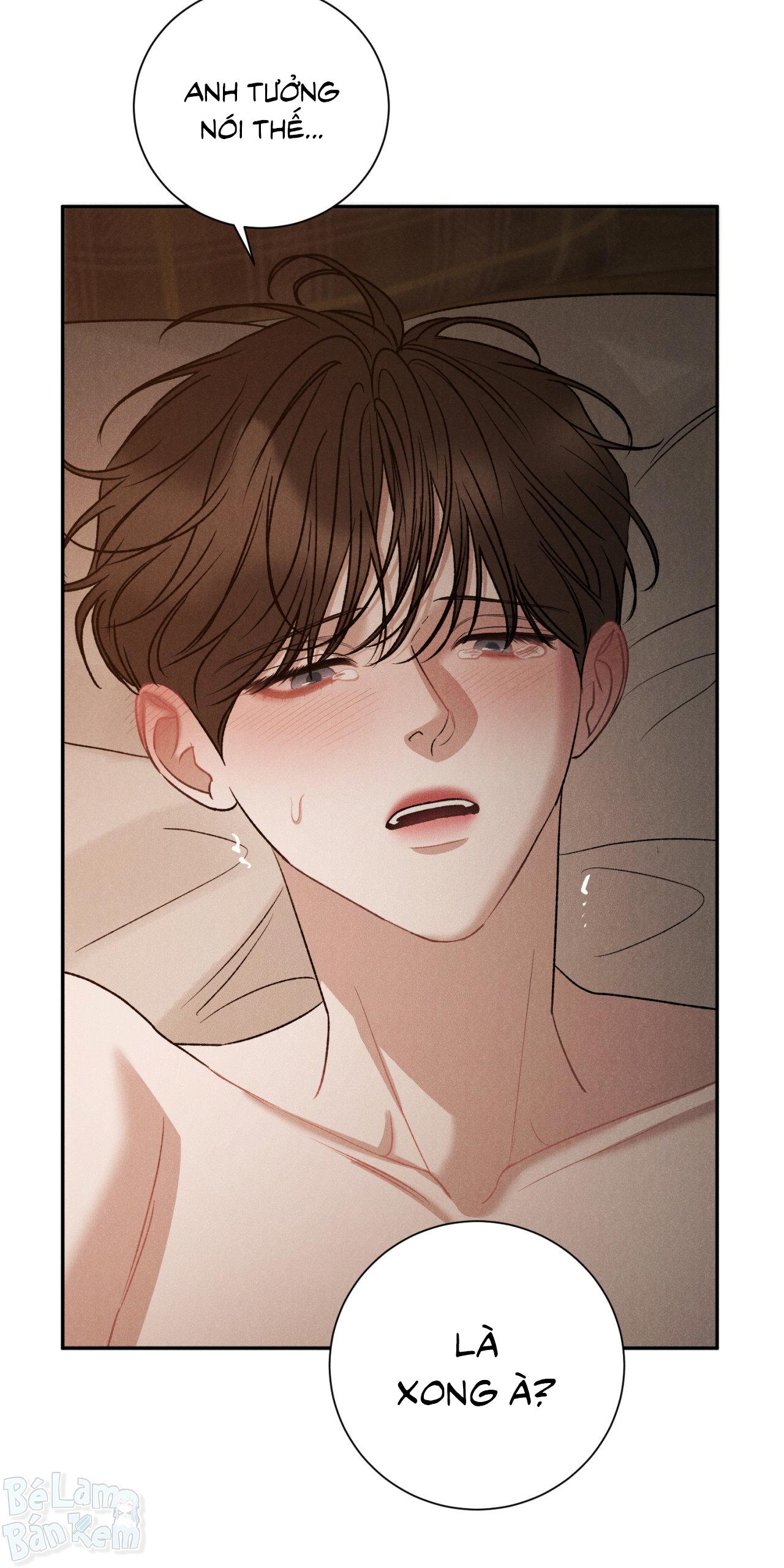 Đọc truyện Joo Eun - Chapter 49