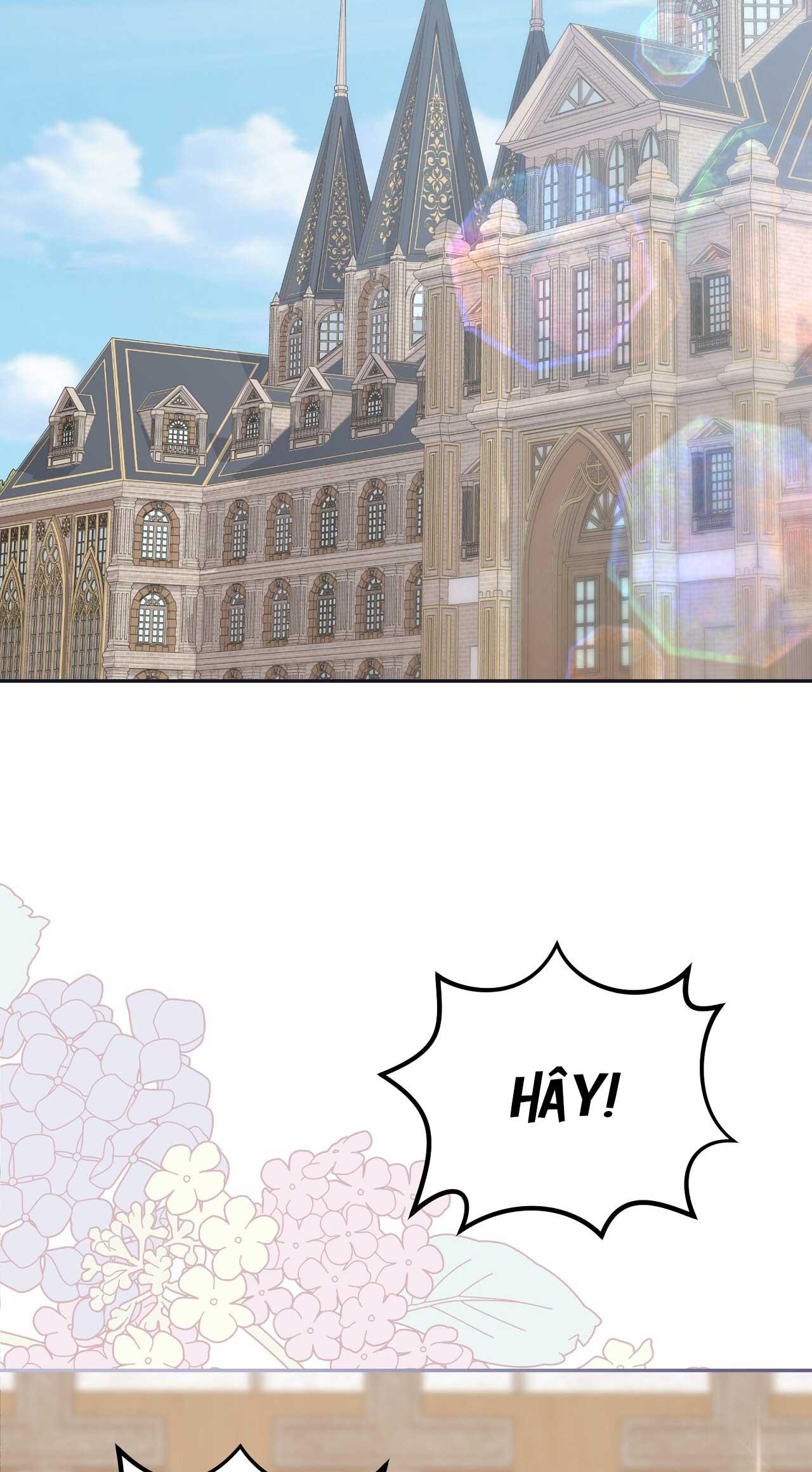Đọc truyện Xuyên thành cục bông của tên cuồng công - Chapter 44